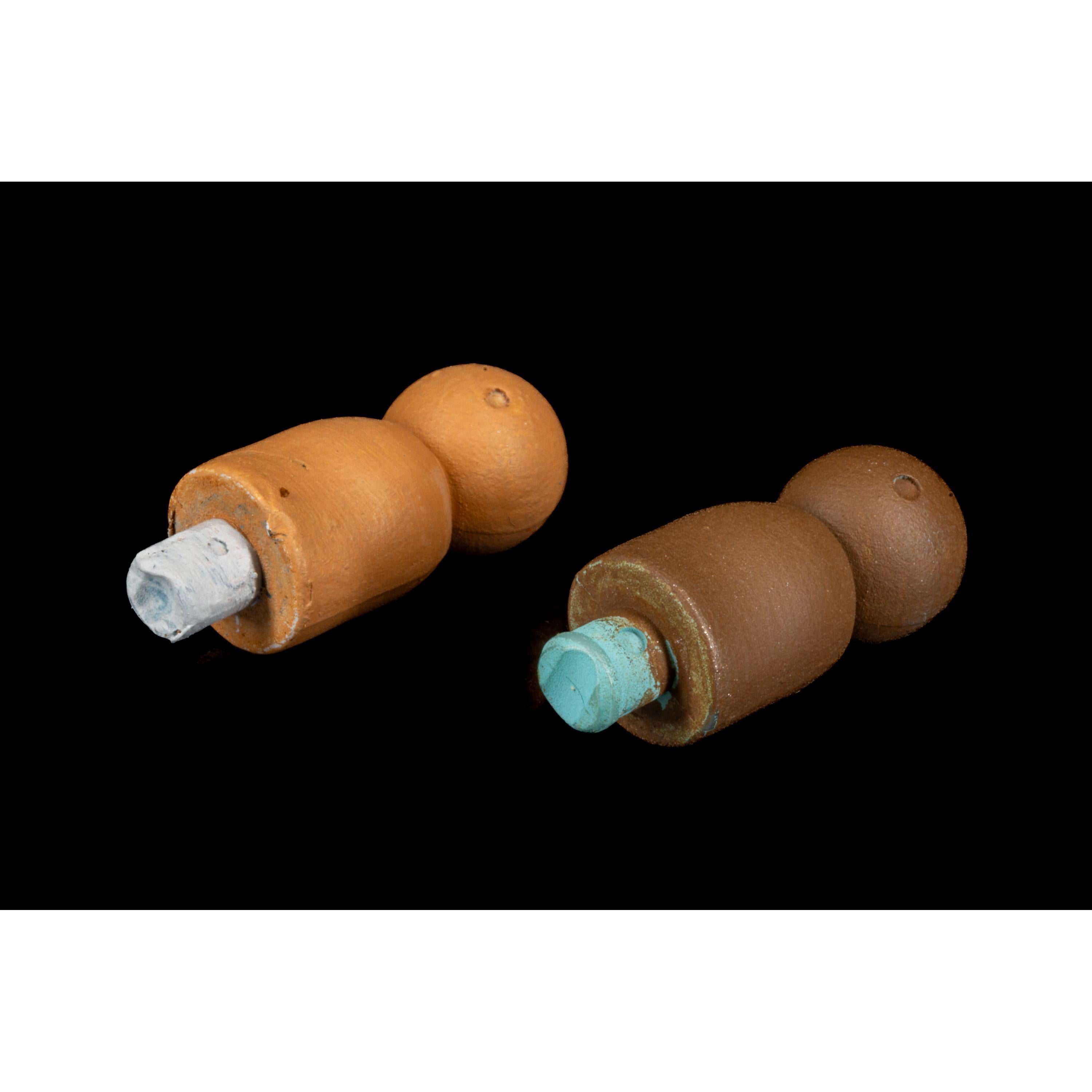 Cosmic Legions: Cosmic Ladies Set - Character Pack-Actionfiguren-Four Horsemen Toy Design-Mighty Underground