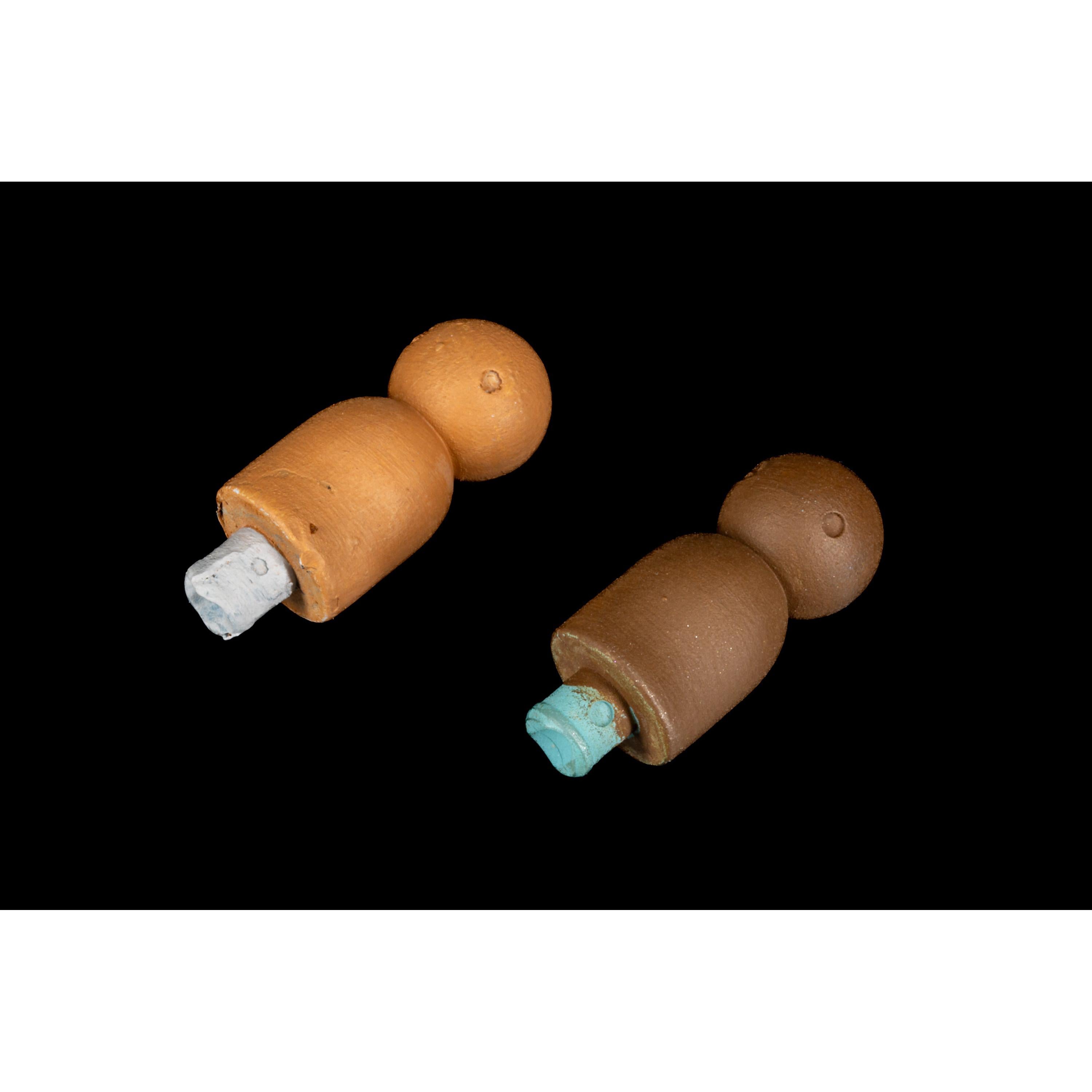 Cosmic Legions: Cosmic Ladies Set - Character Pack-Actionfiguren-Four Horsemen Toy Design-Mighty Underground