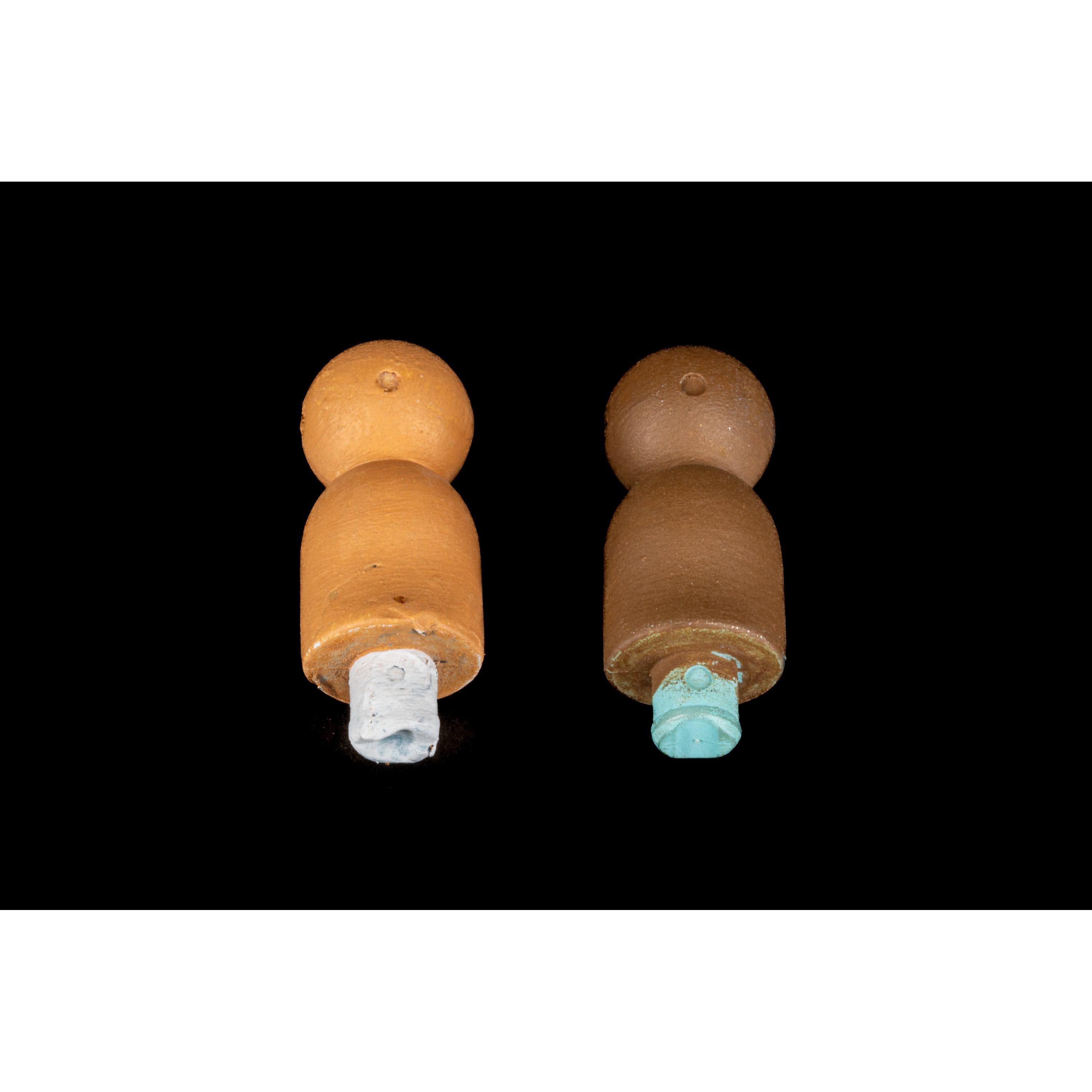 Cosmic Legions: Cosmic Ladies Set - Character Pack-Actionfiguren-Four Horsemen Toy Design-Mighty Underground