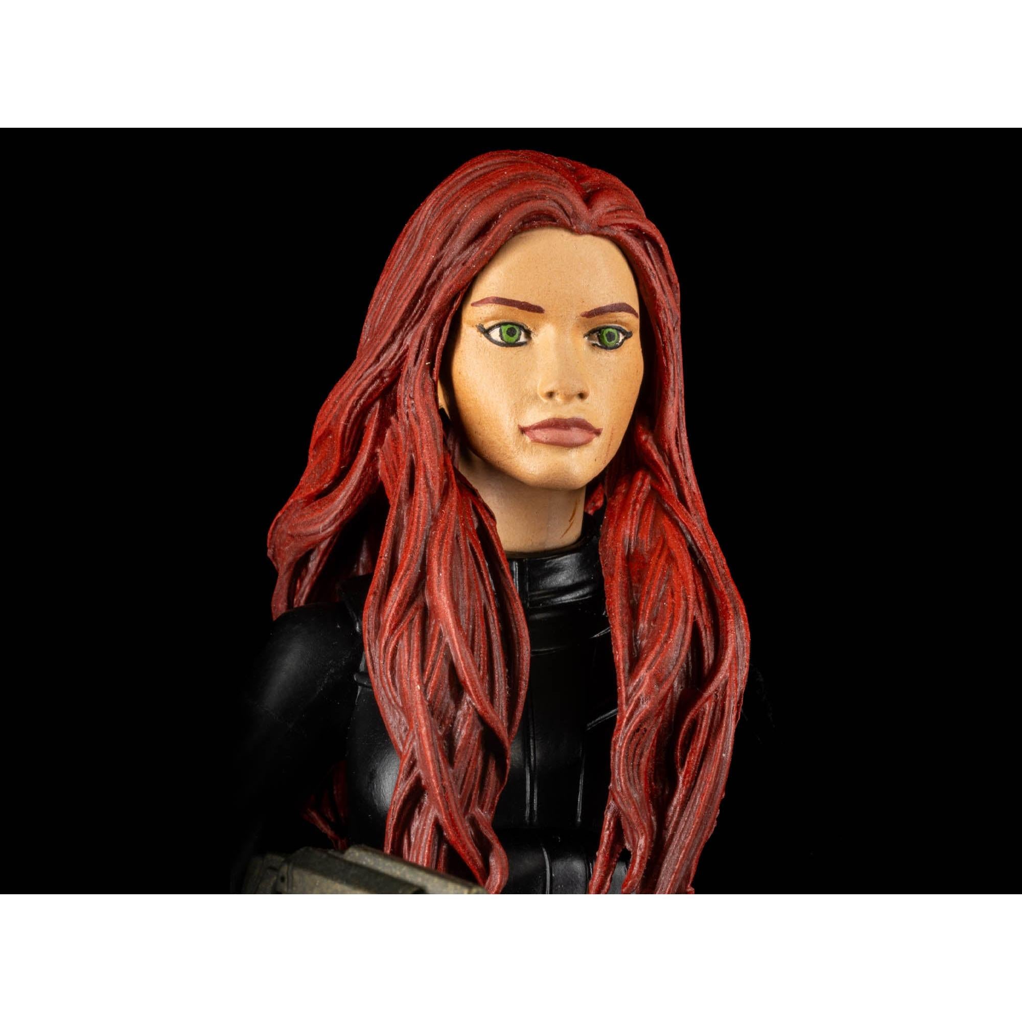 Cosmic Legions: Engineer - Upgrade Set-Actionfiguren-Four Horsemen Toy Design-Mighty Underground