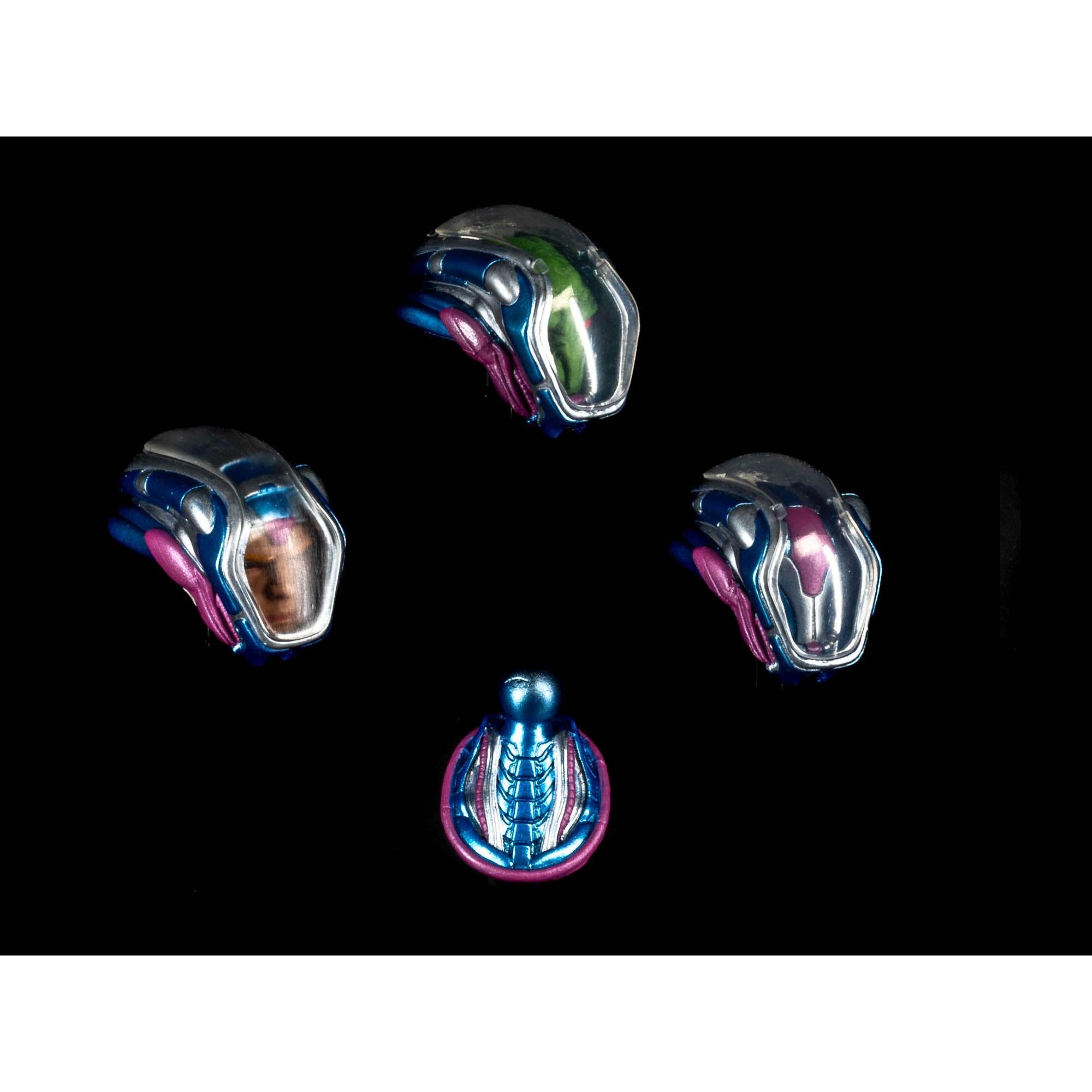 Cosmic Legions: Opor-a-Tiv83 - Upgrade Set-Actionfiguren-Four Horsemen Toy Design-Mighty Underground