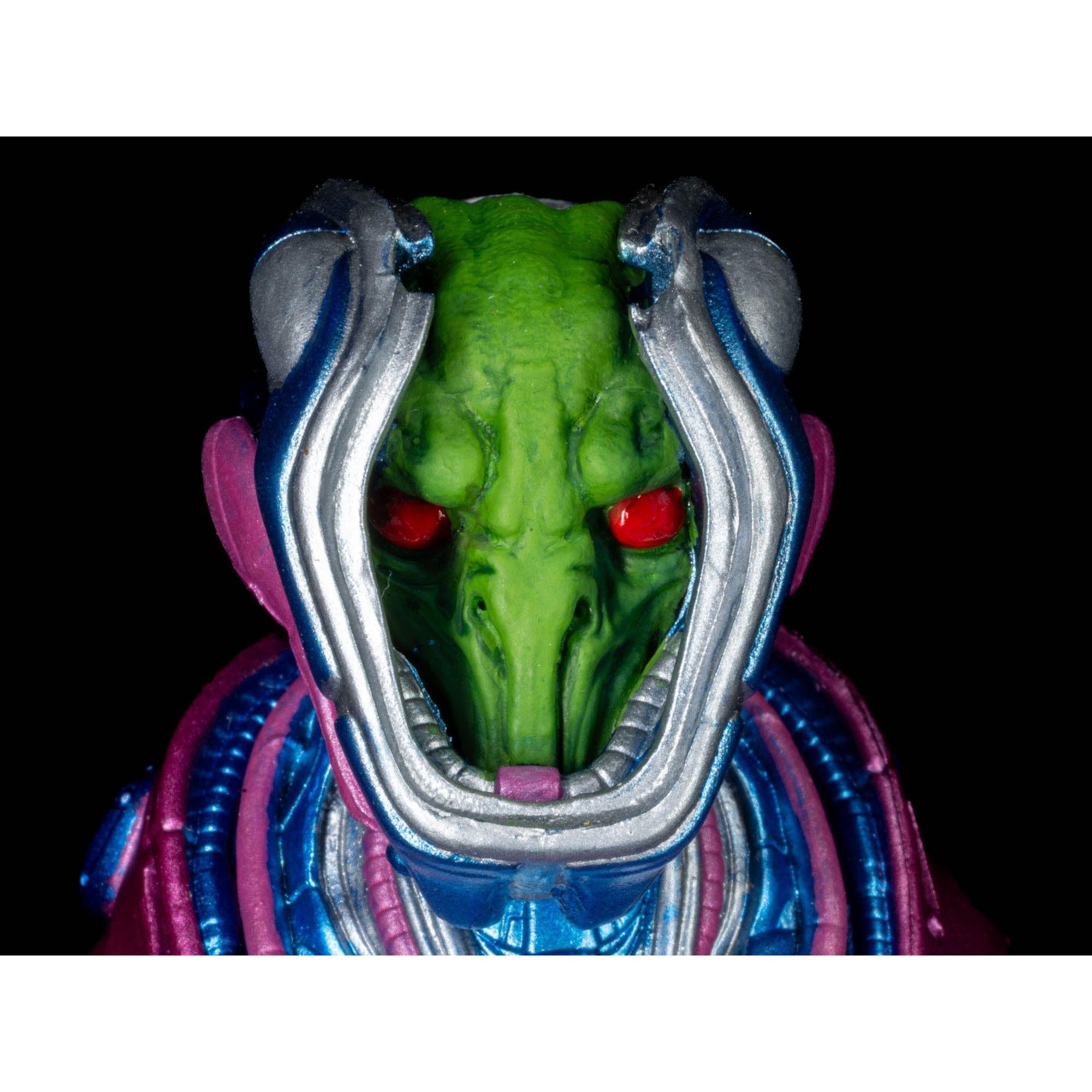 Cosmic Legions: Opor-a-Tiv83 - Upgrade Set-Actionfiguren-Four Horsemen Toy Design-Mighty Underground