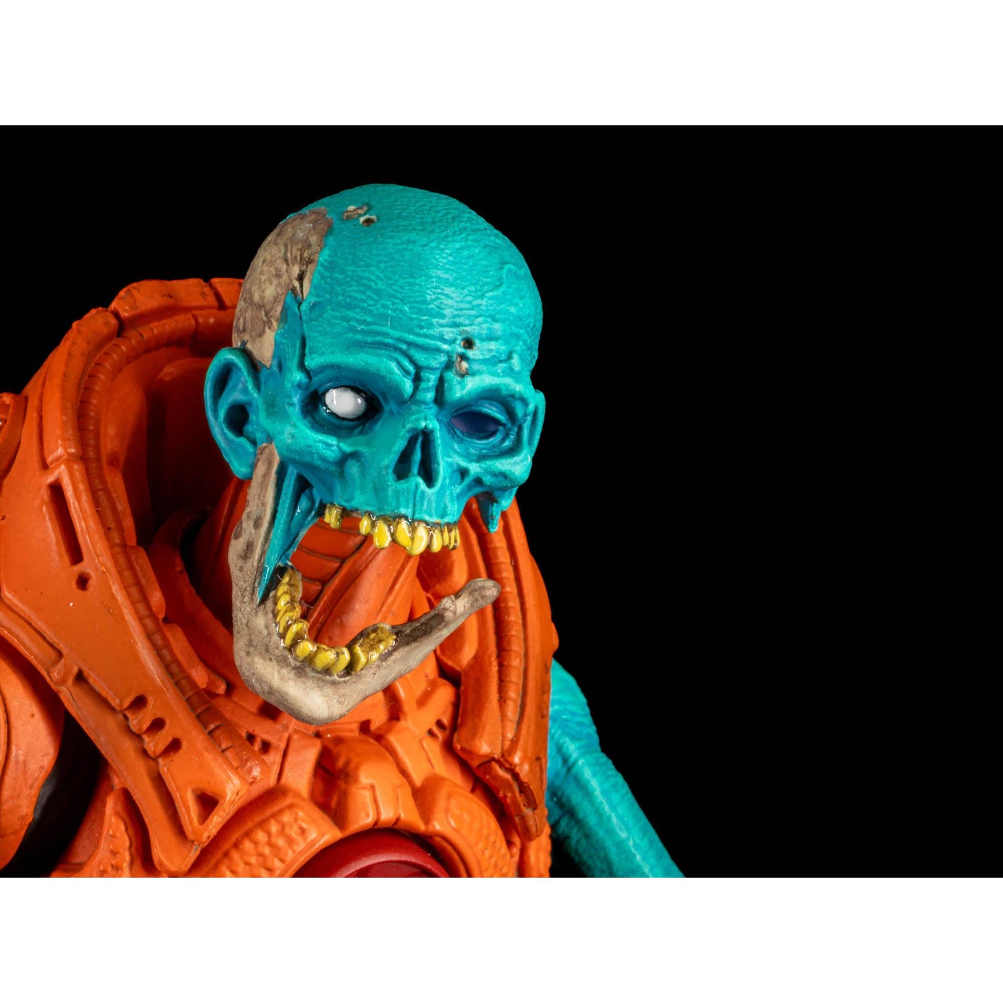 Cosmic Legions: Wal-torr the Mad - Upgrade Set-Actionfiguren-Four Horsemen Toy Design-Mighty Underground