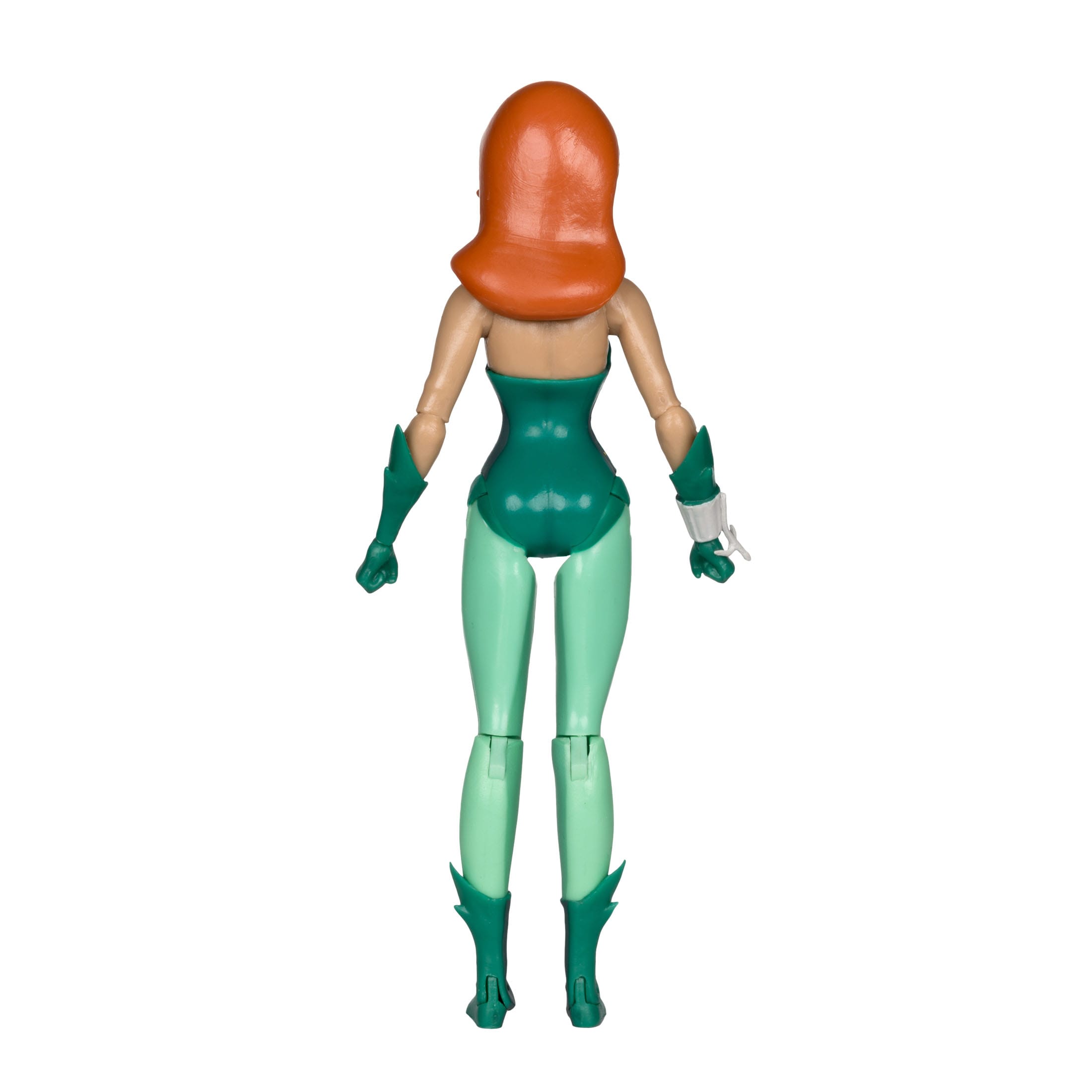 DC Batman The Animated Series: Poison Ivy-Actionfiguren-McFarlane Toys-Mighty Underground