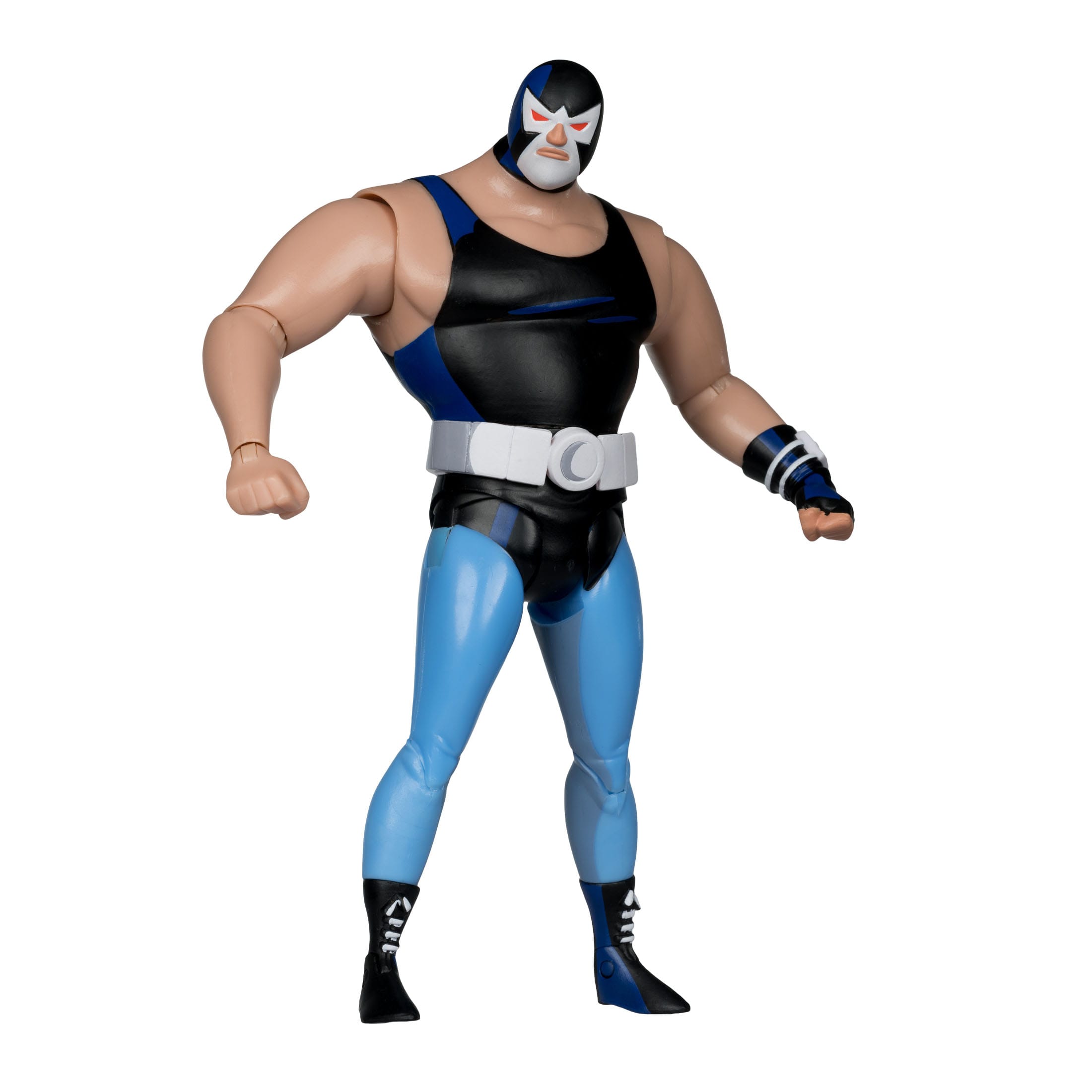 DC Batman The Animated Series: Bane-Actionfiguren-McFarlane Toys-Mighty Underground