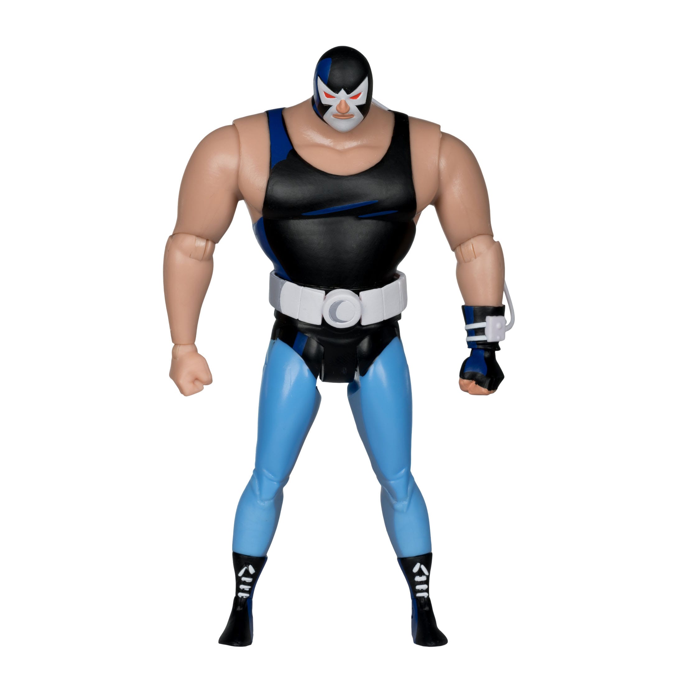 DC Batman The Animated Series: Bane-Actionfiguren-McFarlane Toys-Mighty Underground
