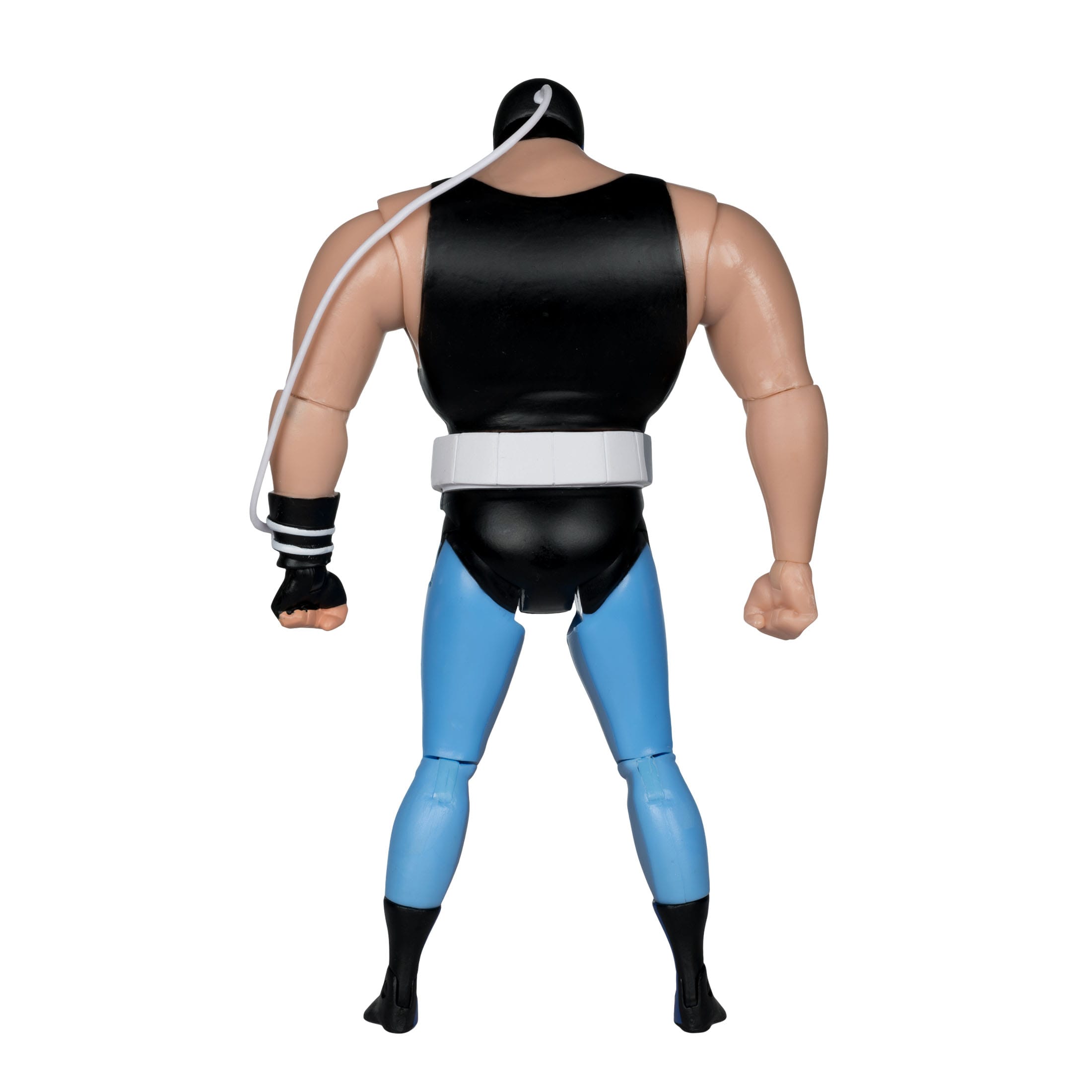 DC Batman The Animated Series: Bane-Actionfiguren-McFarlane Toys-Mighty Underground