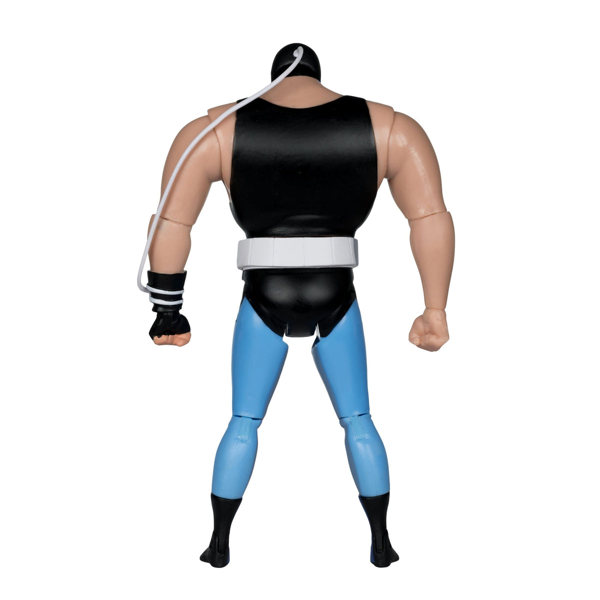 DC Batman The Animated Series: Bane-Actionfiguren-McFarlane Toys-Mighty Underground