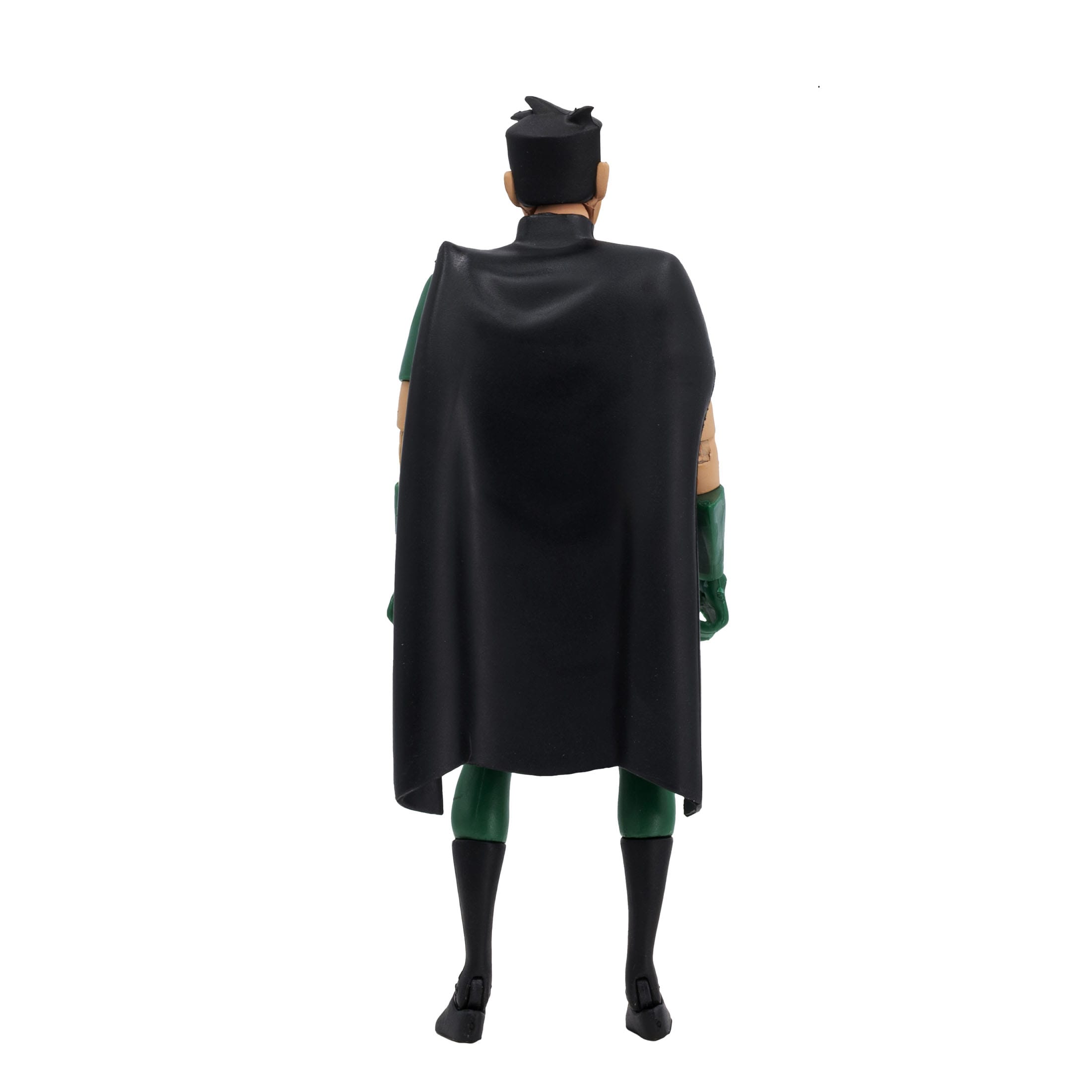 DC: Batman The Animated Series - 4 Figuren + Condiment King BAF-Set-Actionfiguren-McFarlane Toys-Mighty Underground