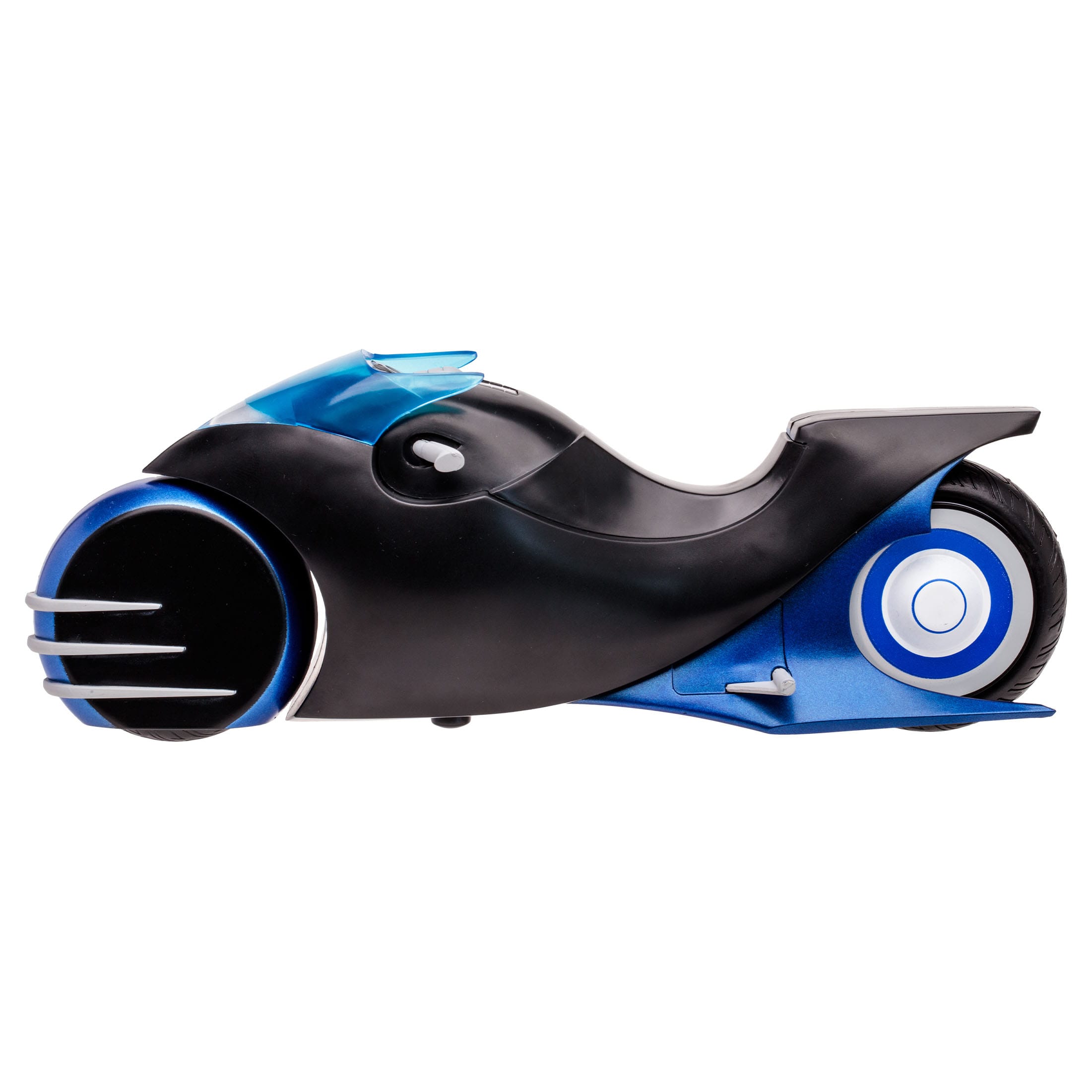 DC: Batman The Animated Series - Batcycle-Actionfiguren-McFarlane Toys-Mighty Underground