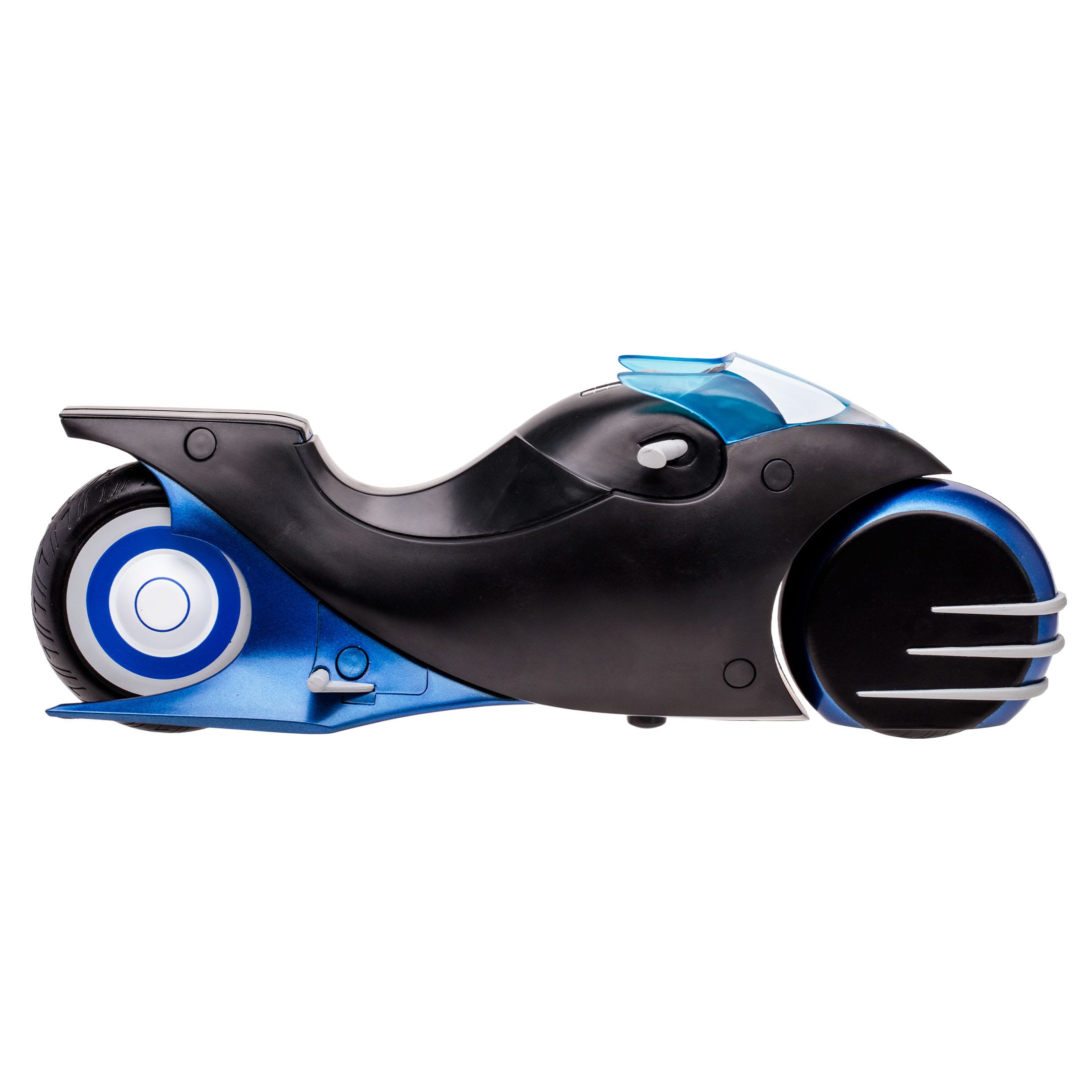 DC: Batman The Animated Series - Batcycle-Actionfiguren-McFarlane Toys-Mighty Underground