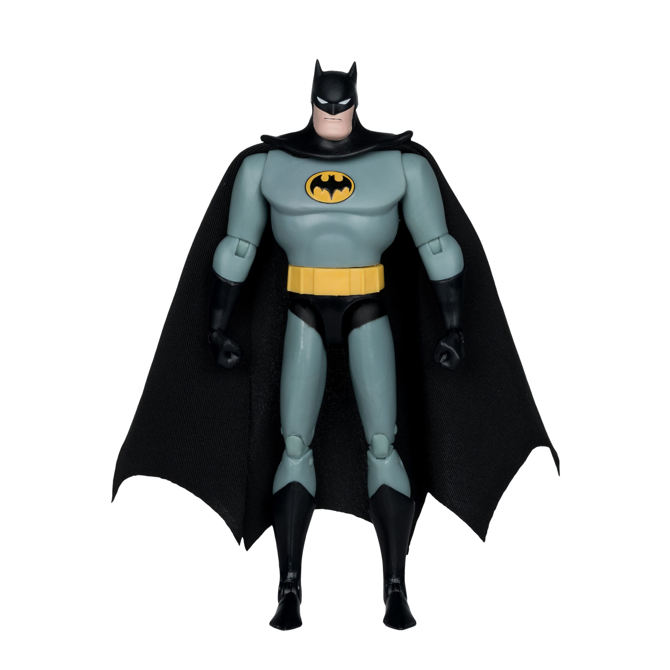 DC Batman The Animated Series: Classic Batman-Actionfiguren-McFarlane Toys-Mighty Underground