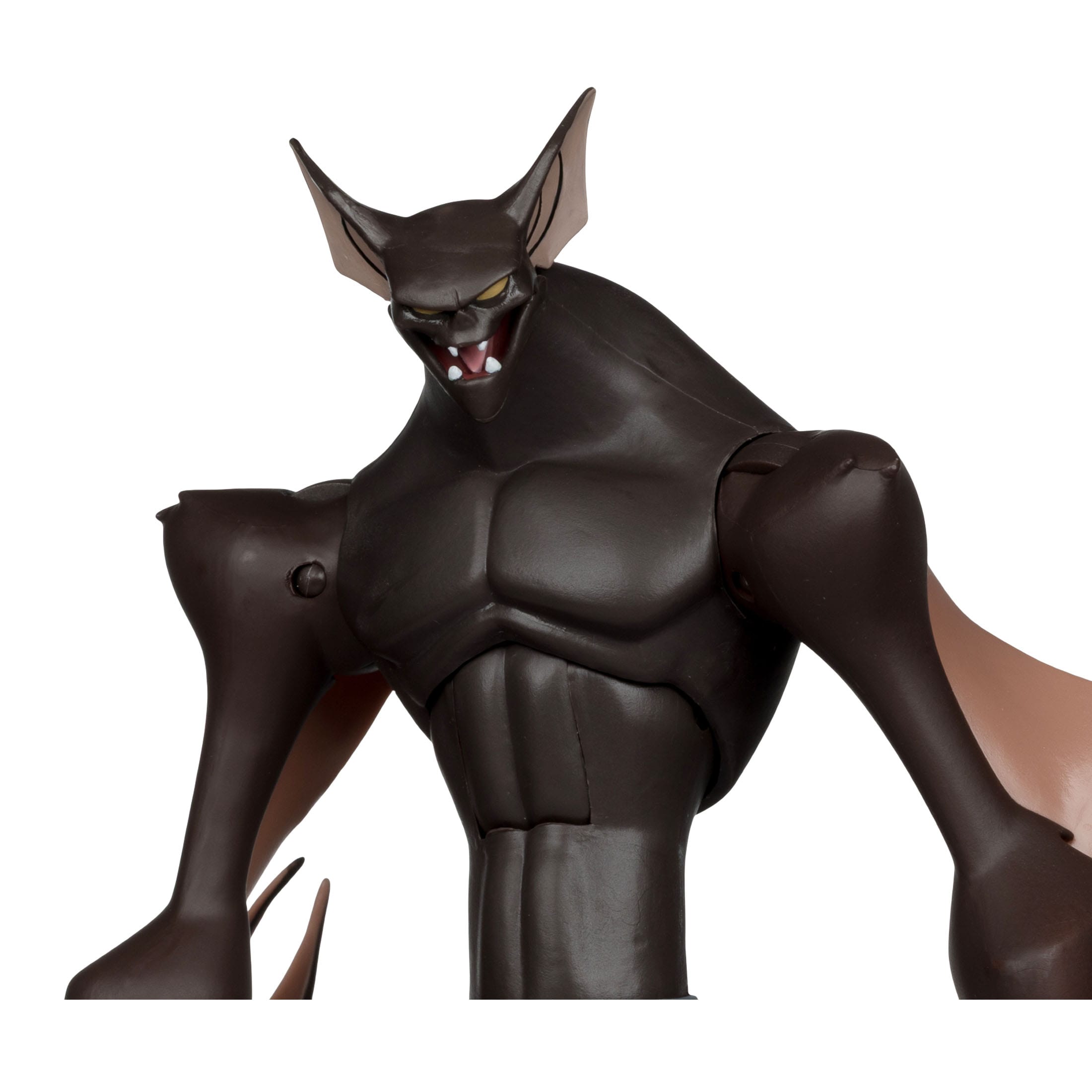 DC: Batman The Animated Series - Man-Bat-Actionfiguren-McFarlane Toys-Mighty Underground