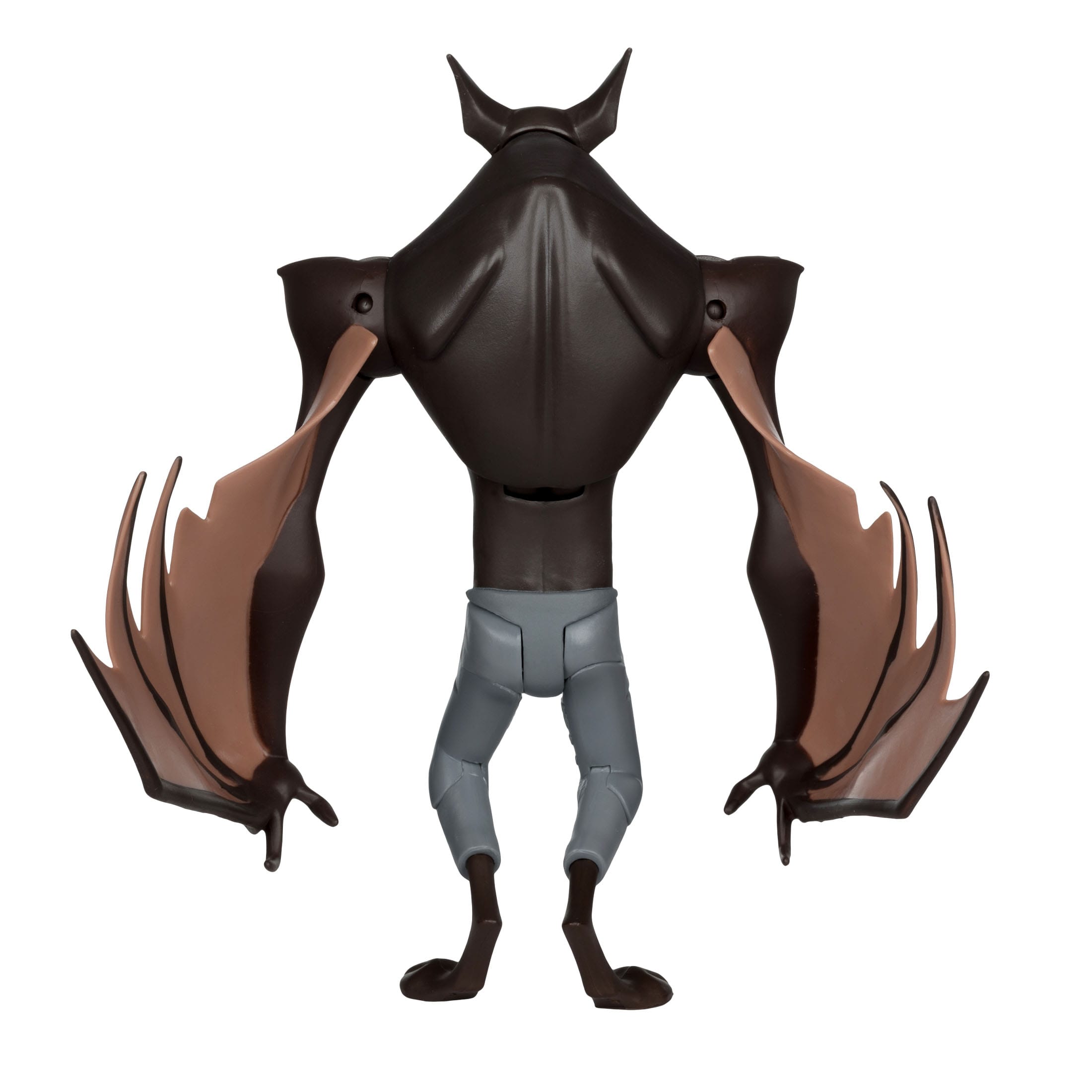 DC: Batman The Animated Series - Man-Bat-Actionfiguren-McFarlane Toys-Mighty Underground