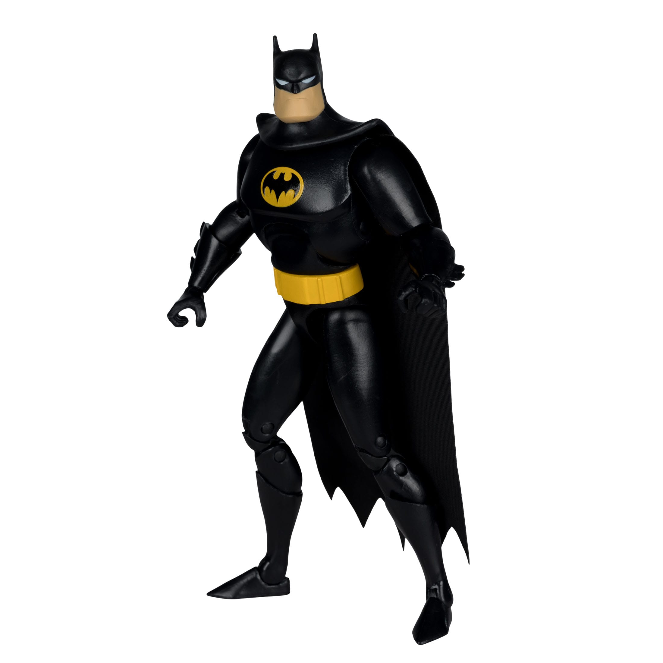 DC: Batman The Animated Series - The Batcave Playset-Actionfiguren-McFarlane Toys-Mighty Underground