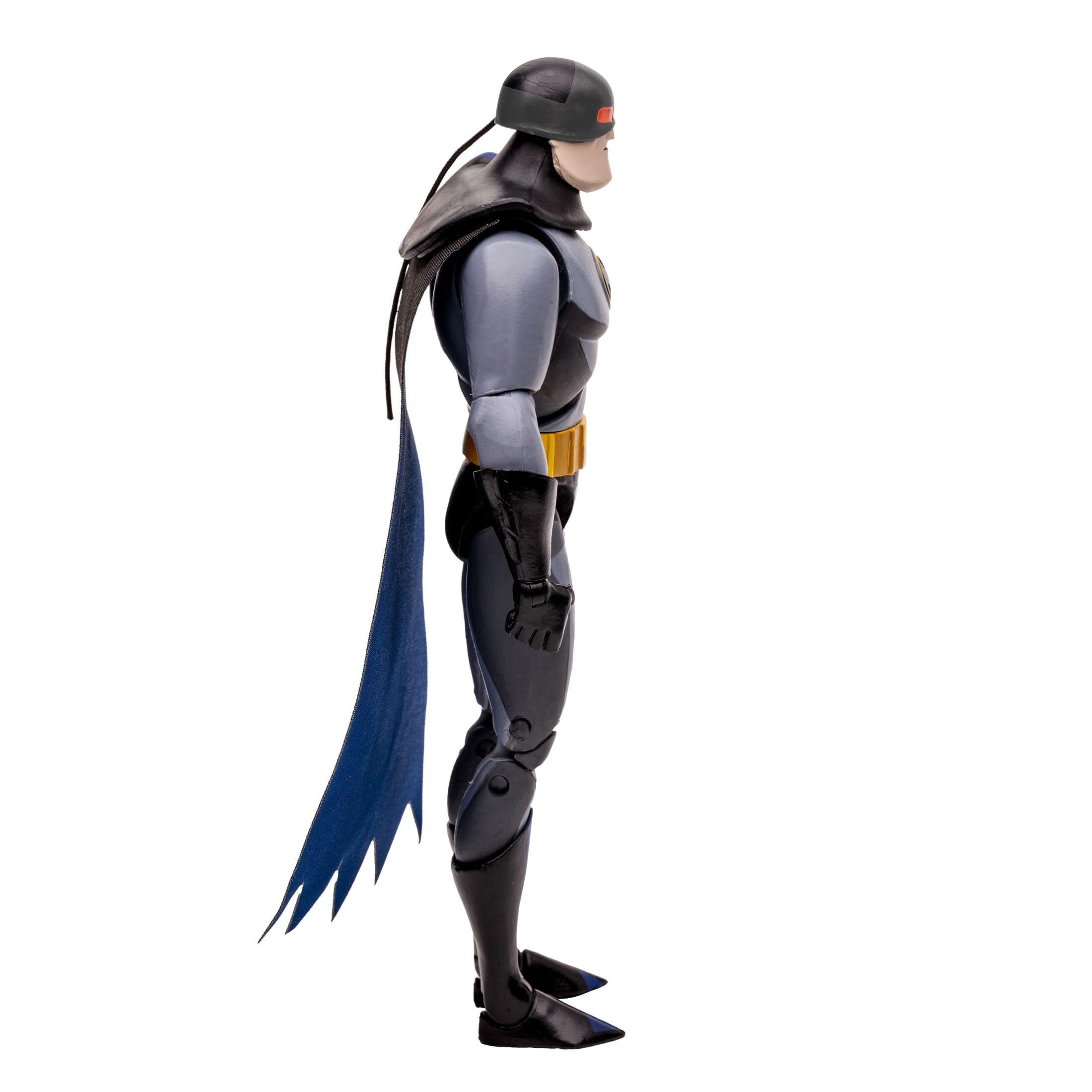 DC: Batman The Animated Series Wave 2: Batman-Actionfiguren-McFarlane Toys-Mighty Underground