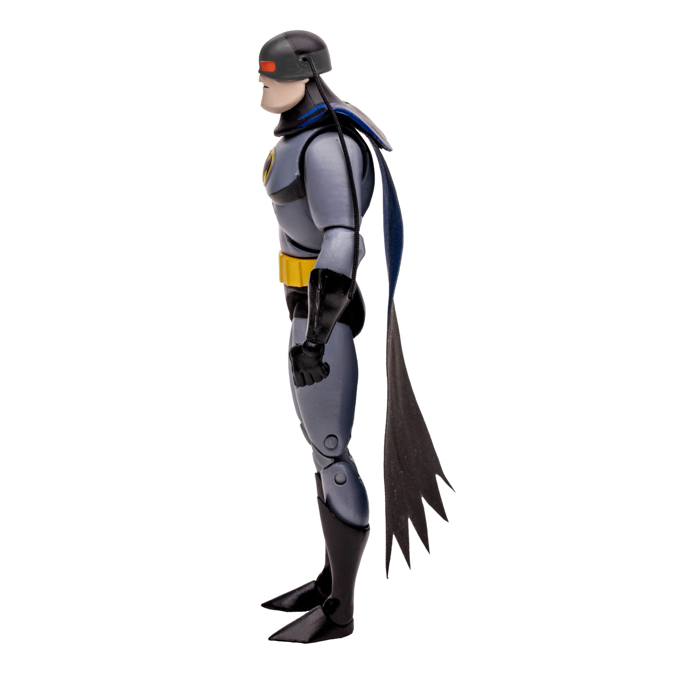 DC: Batman The Animated Series Wave 2: Batman-Actionfiguren-McFarlane Toys-Mighty Underground