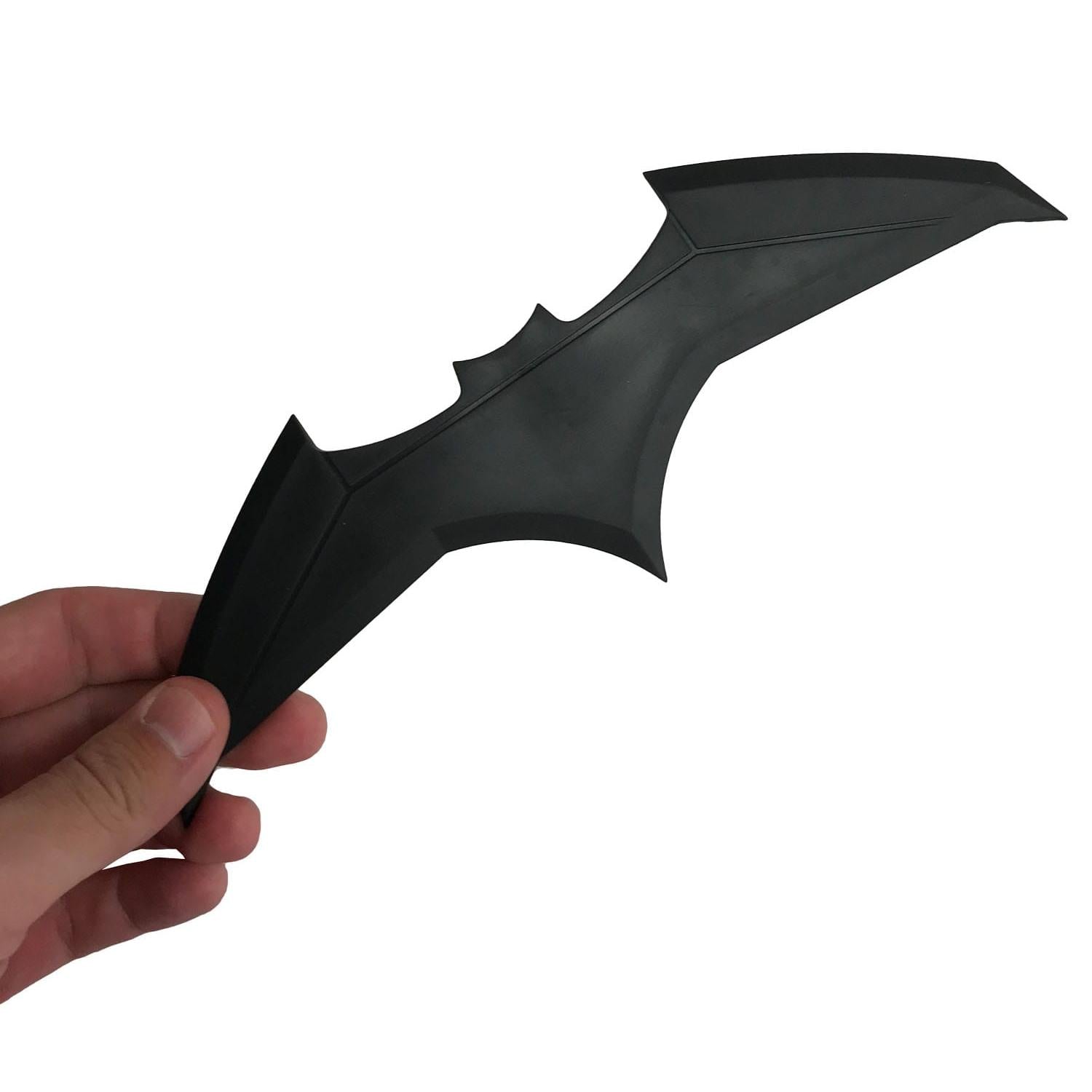 DC Comics: Batman Batarang - Replik-Replik-Factory Entertainment-Mighty Underground