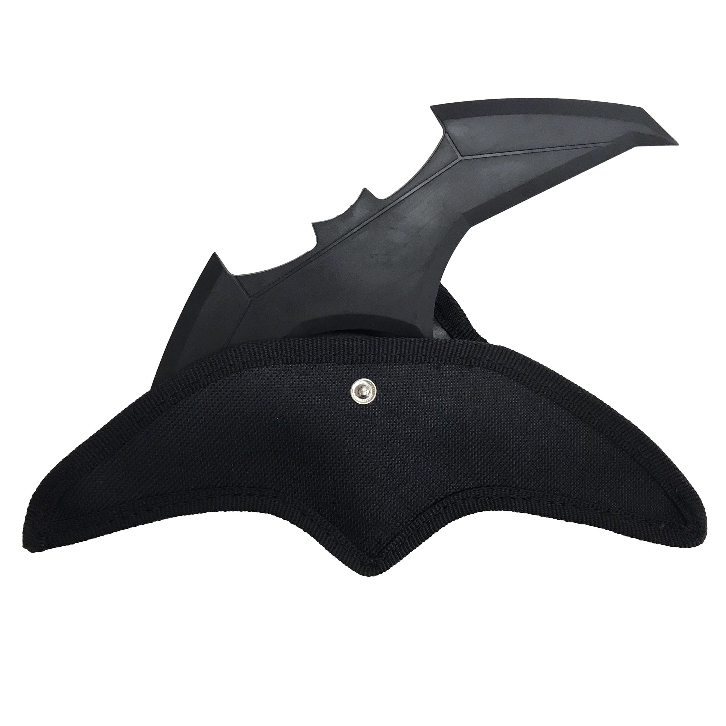 DC Comics: Batman Batarang - Replik-Replik-Factory Entertainment-Mighty Underground