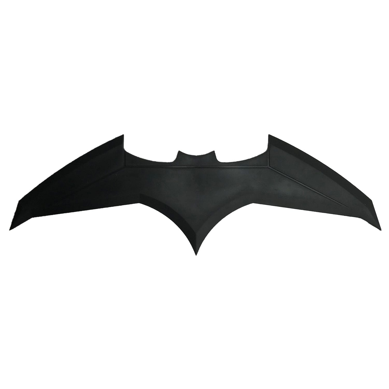 DC Comics: Batman Batarang - Replik-Replik-Factory Entertainment-Mighty Underground