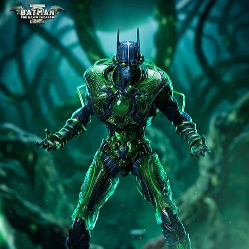 DC Comics: Batman The Dawnbreaker (Dark Nights: Metal) - 1/12-Actionfiguren-INART-Mighty Underground