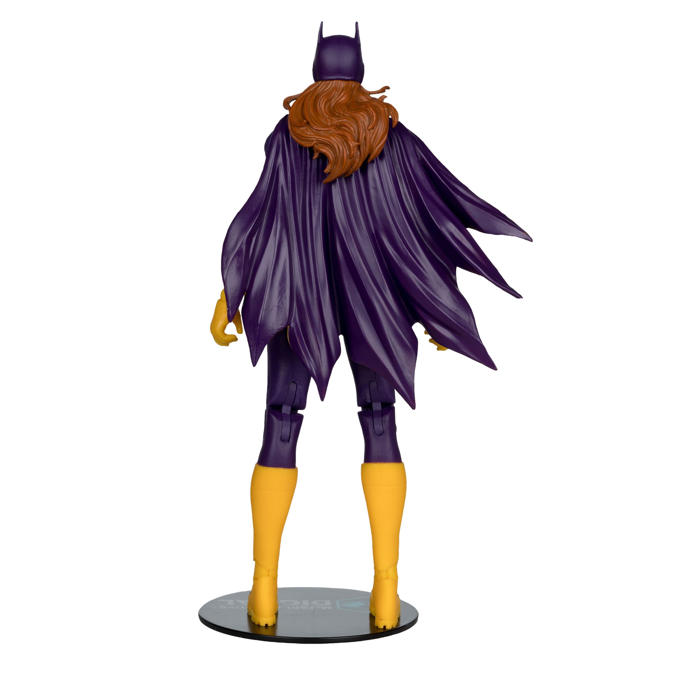 DC Direct: Batgirl (DC Classics)-Actionfiguren-McFarlane Toys-Mighty Underground