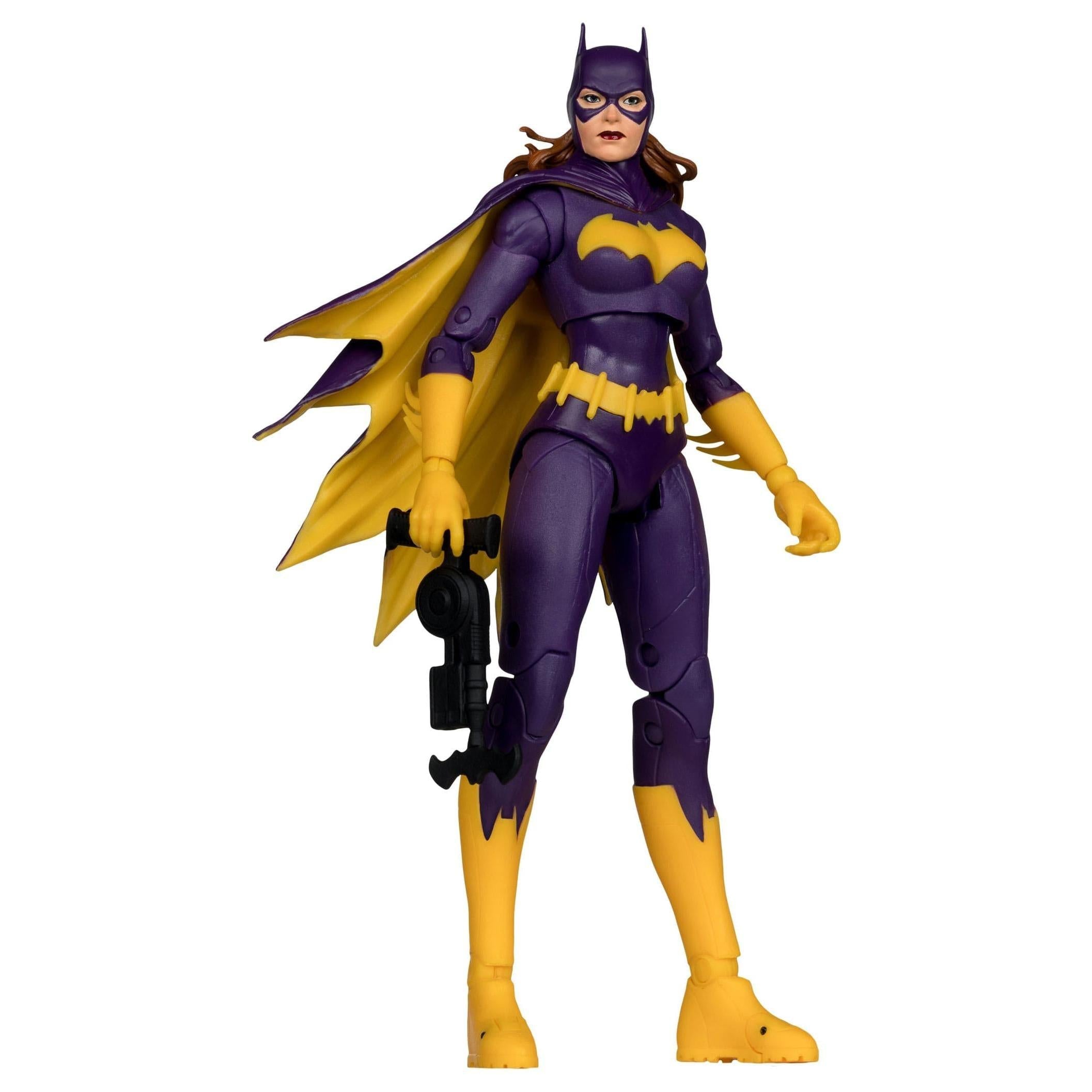 DC Direct: Batgirl (DC Classics)-Actionfiguren-McFarlane Toys-Mighty Underground