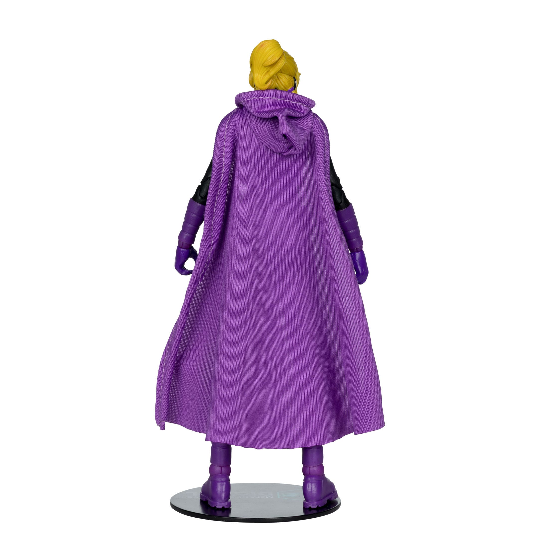 DC Direct: Batgirl Stephanie Brown (Batgirls)-Actionfiguren-McFarlane Toys-Mighty Underground