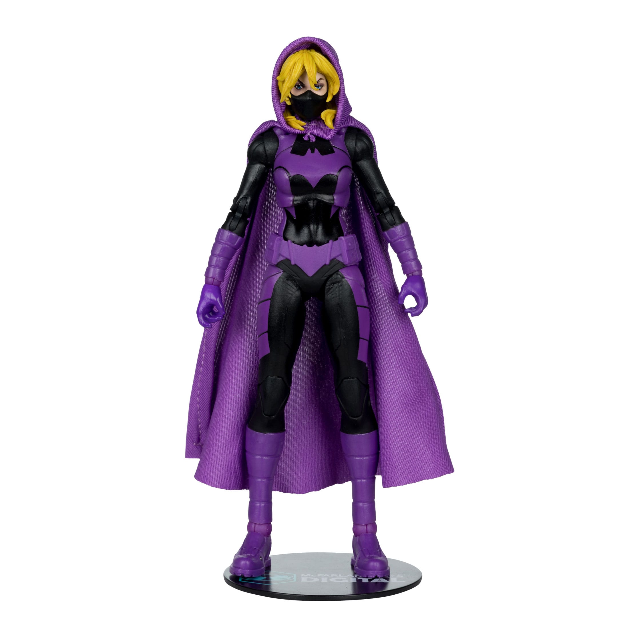 DC Direct: Batgirl Stephanie Brown (Batgirls)-Actionfiguren-McFarlane Toys-Mighty Underground