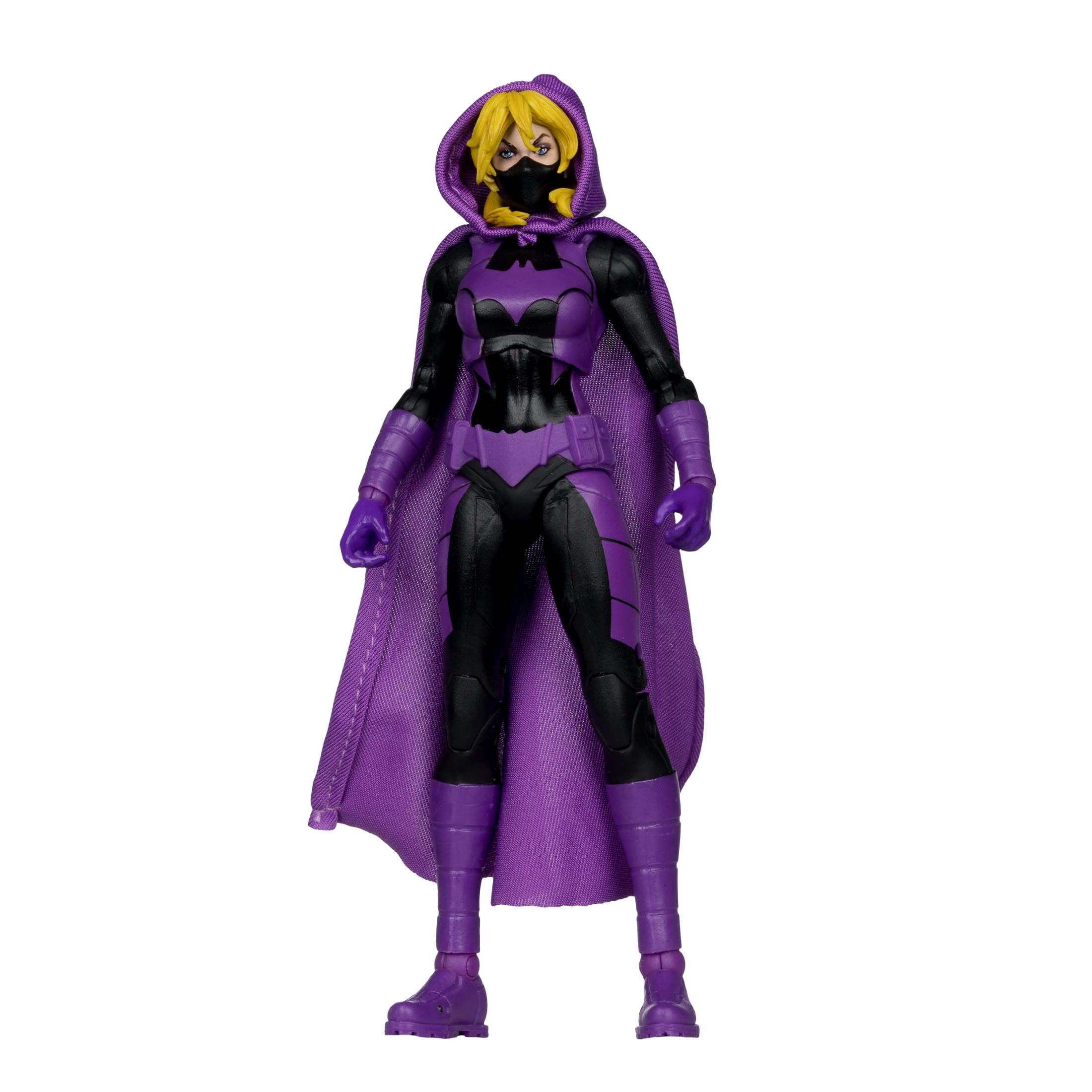 DC Direct: Batgirl Stephanie Brown (Batgirls)-Actionfiguren-McFarlane Toys-Mighty Underground
