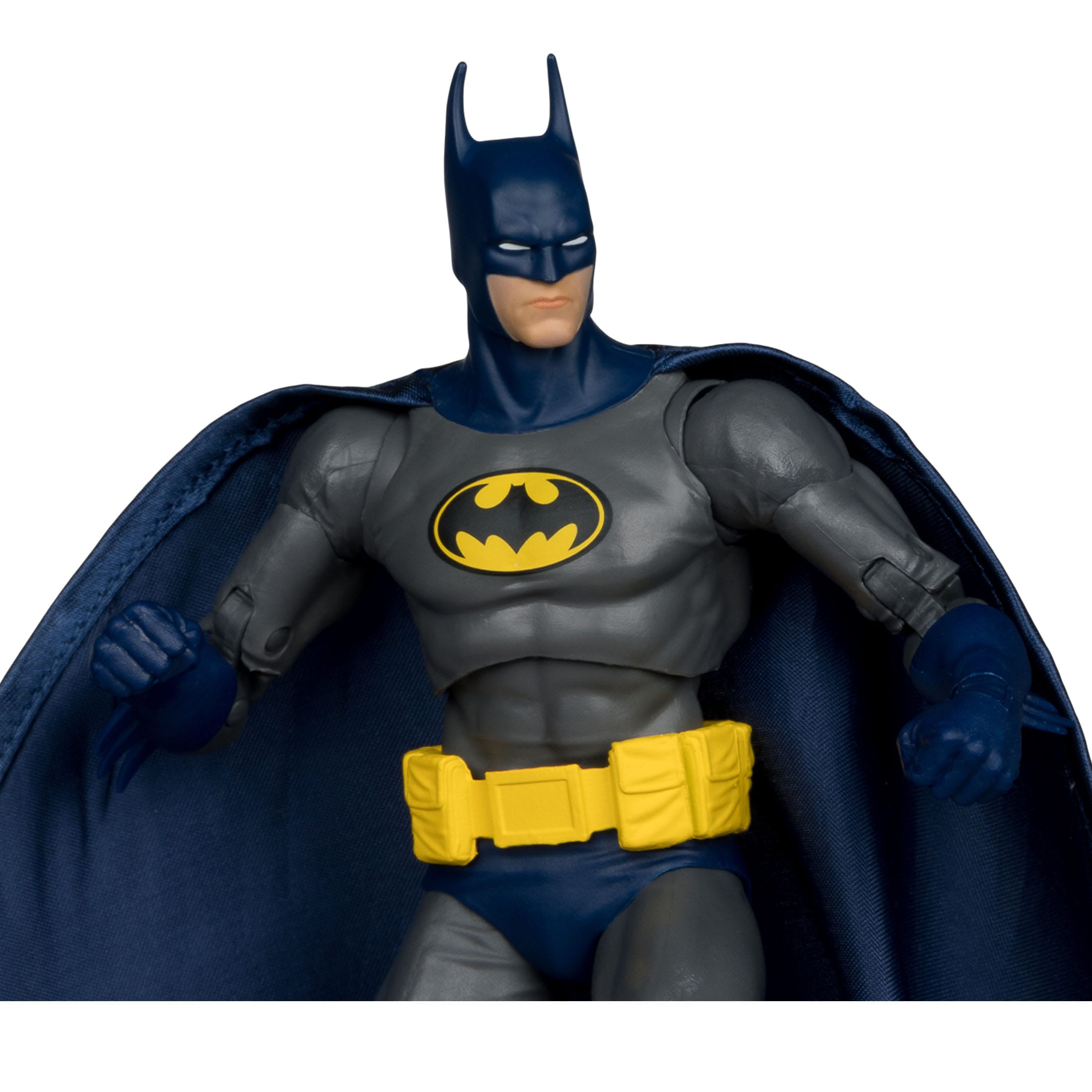 DC Direct: Batman (No Man's Land)-Actionfiguren-McFarlane Toys-Mighty Underground