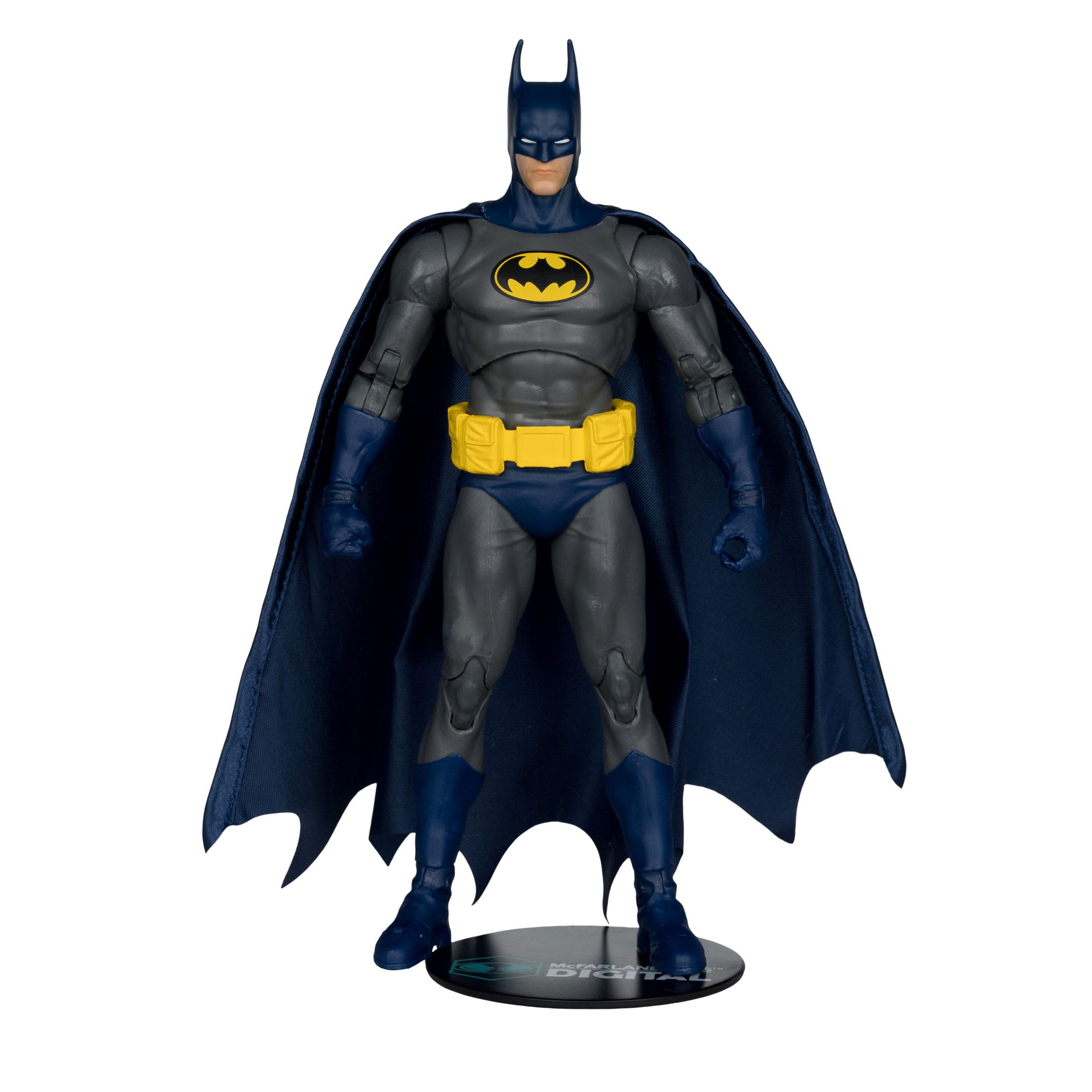 DC Direct: Batman (No Man's Land)-Actionfiguren-McFarlane Toys-Mighty Underground