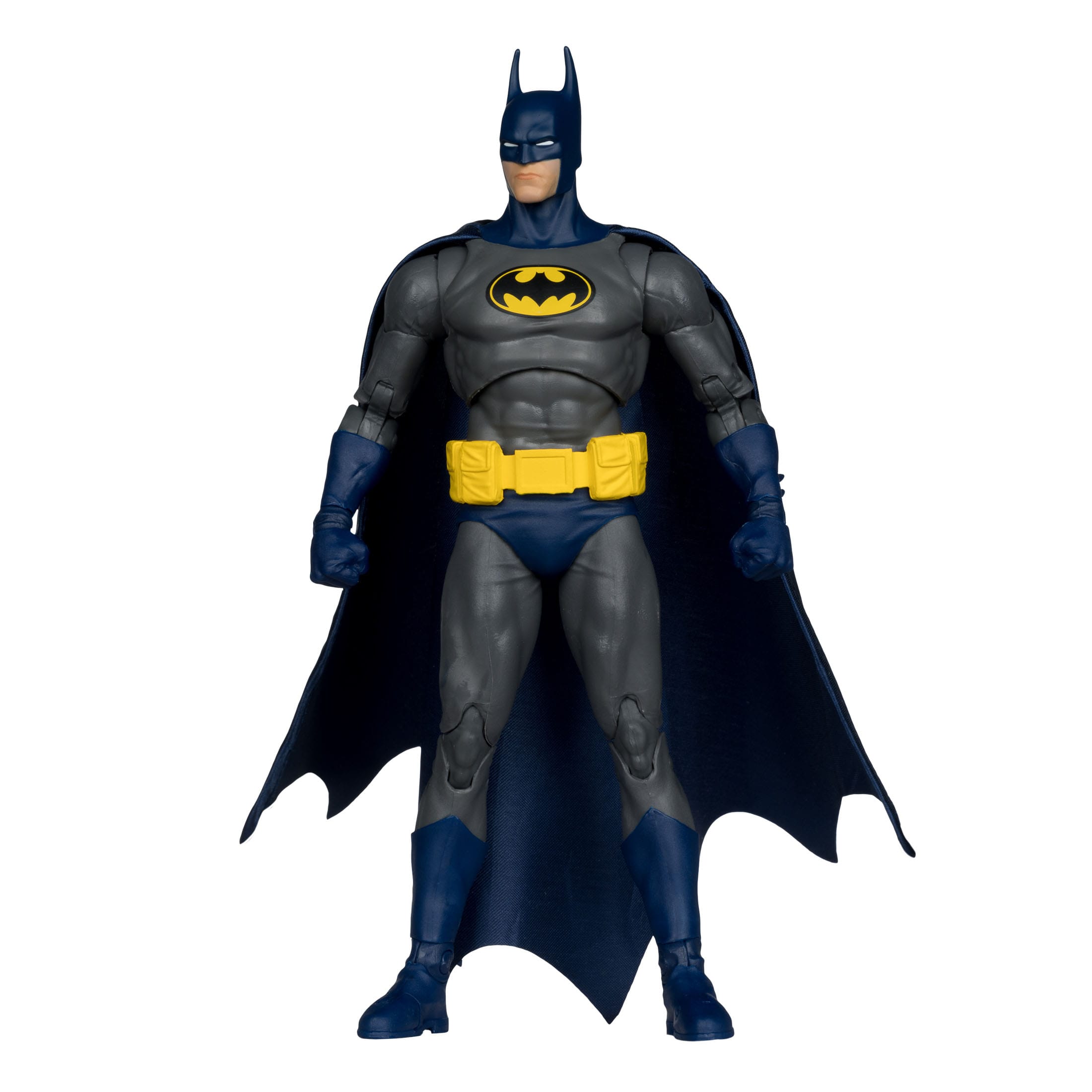 DC Direct: Batman (No Man's Land)-Actionfiguren-McFarlane Toys-Mighty Underground