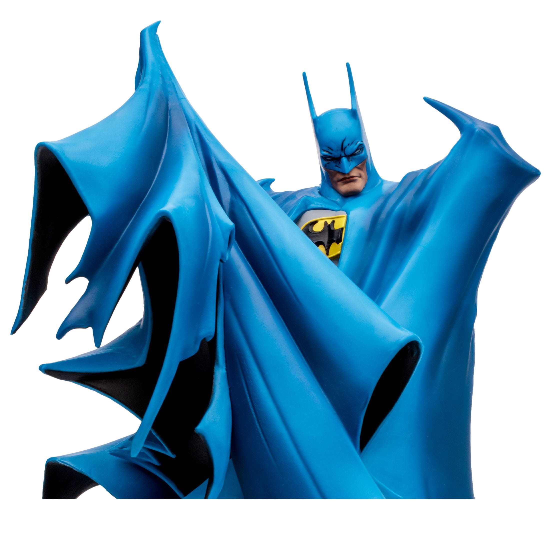 DC Direct: Batman by Todd (McFarlane Digital) - 30 cm Statue-Statue-McFarlane Toys-Mighty Underground