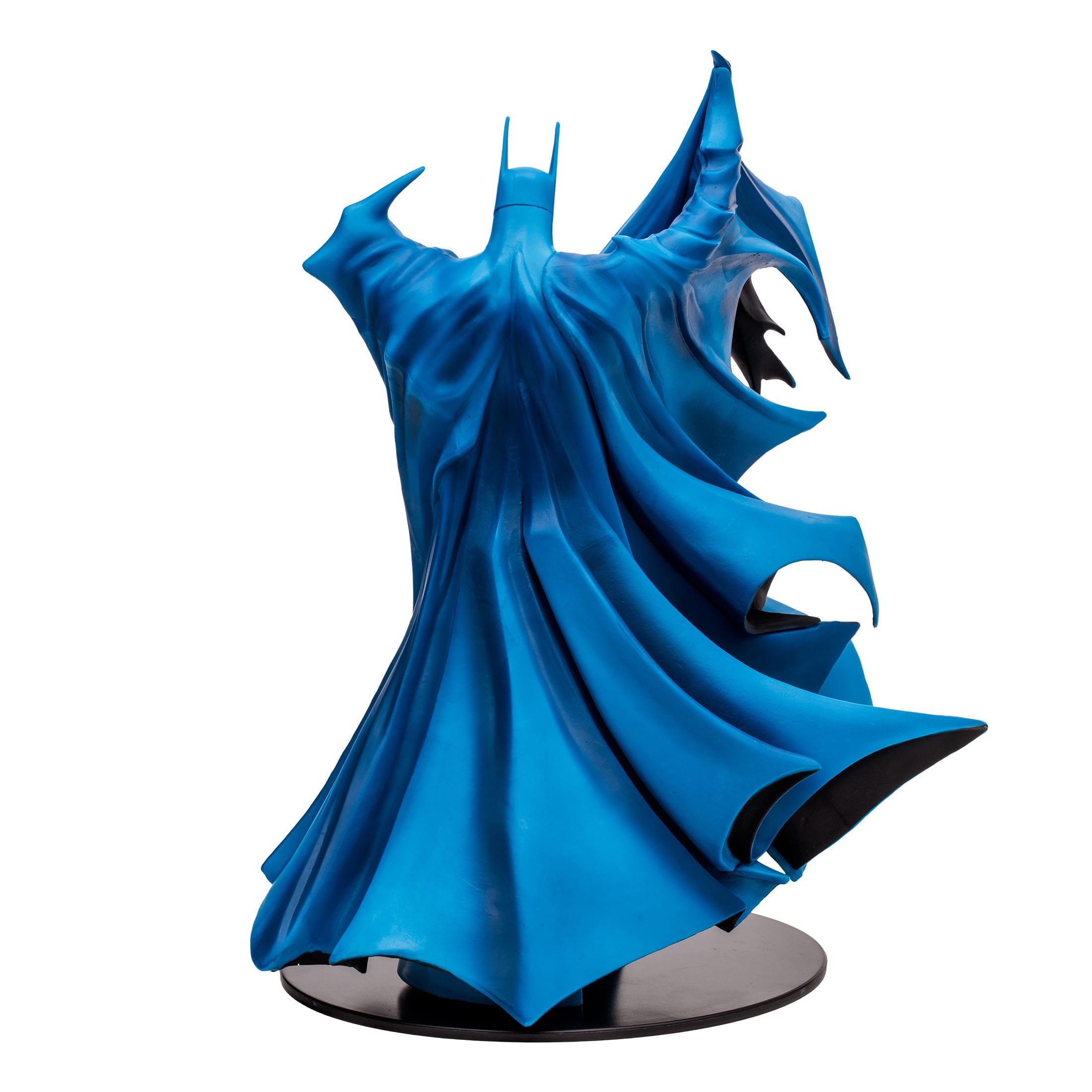 DC Direct: Batman by Todd (McFarlane Digital) - 30 cm Statue-Statue-McFarlane Toys-Mighty Underground