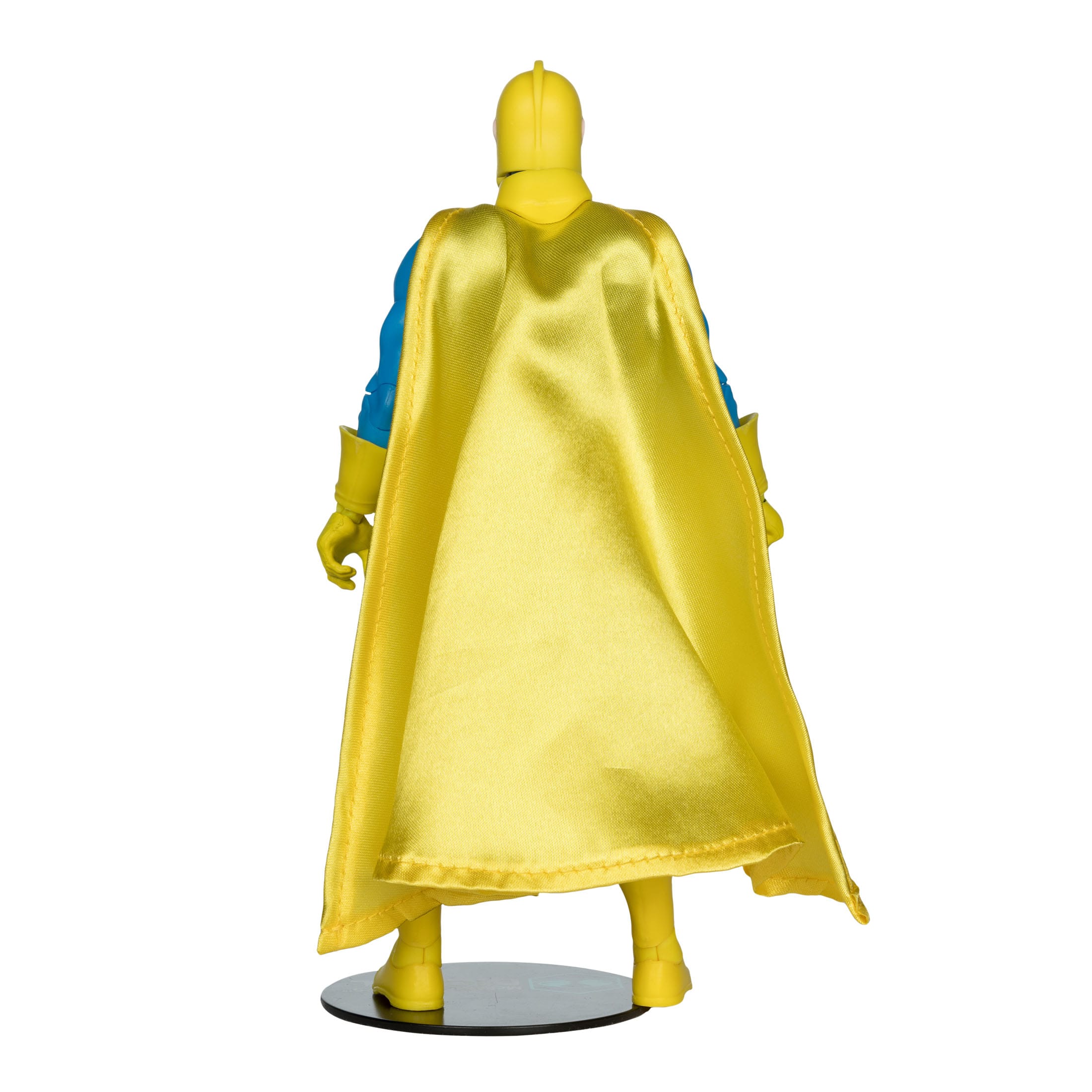 DC Direct: Dr. Fate (Silver Age)-Actionfiguren-McFarlane Toys-Mighty Underground