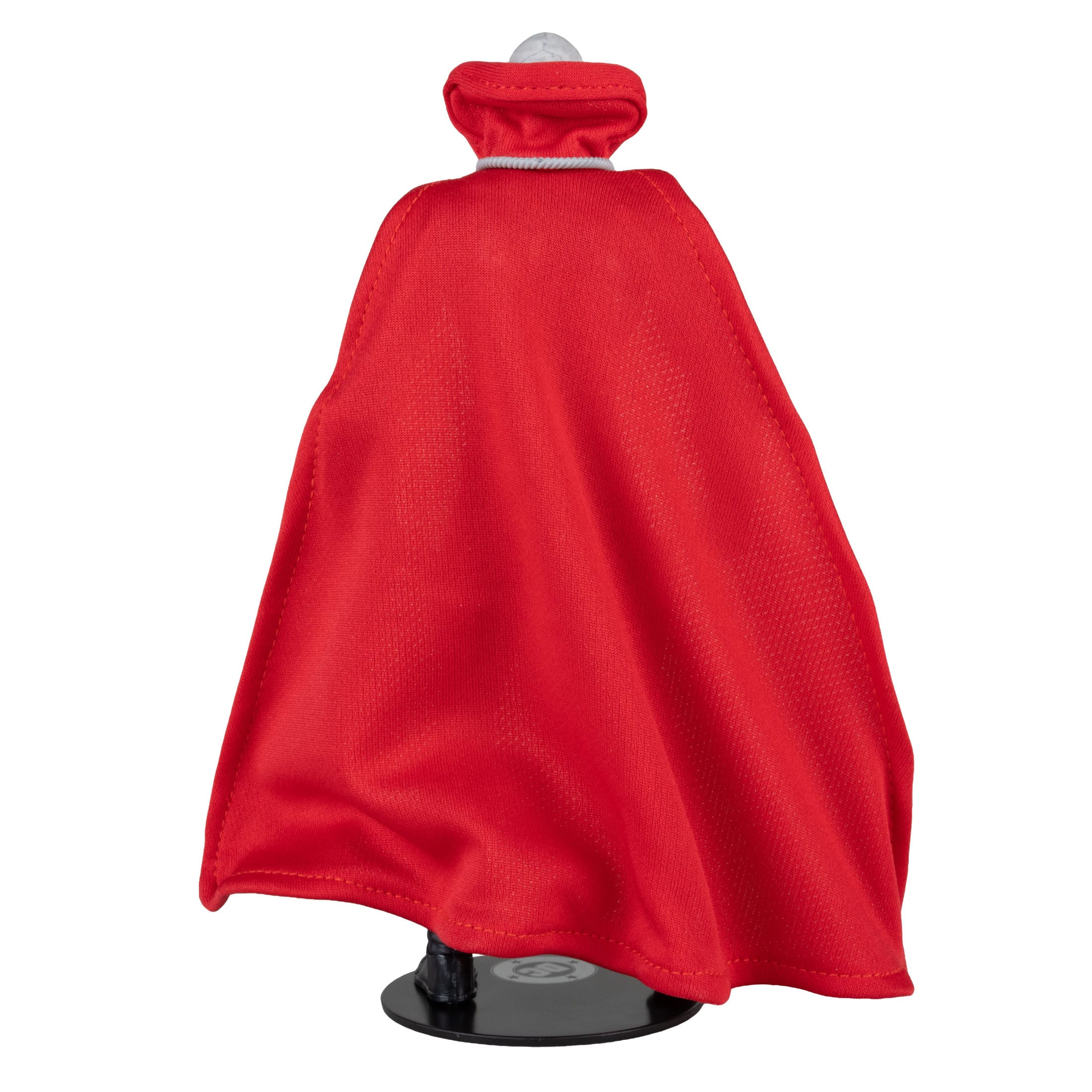 DC Direct: Mr.Bones (Infinity Inc #16) with Lithograph (Gold Label)-Actionfiguren-McFarlane Toys-Mighty Underground