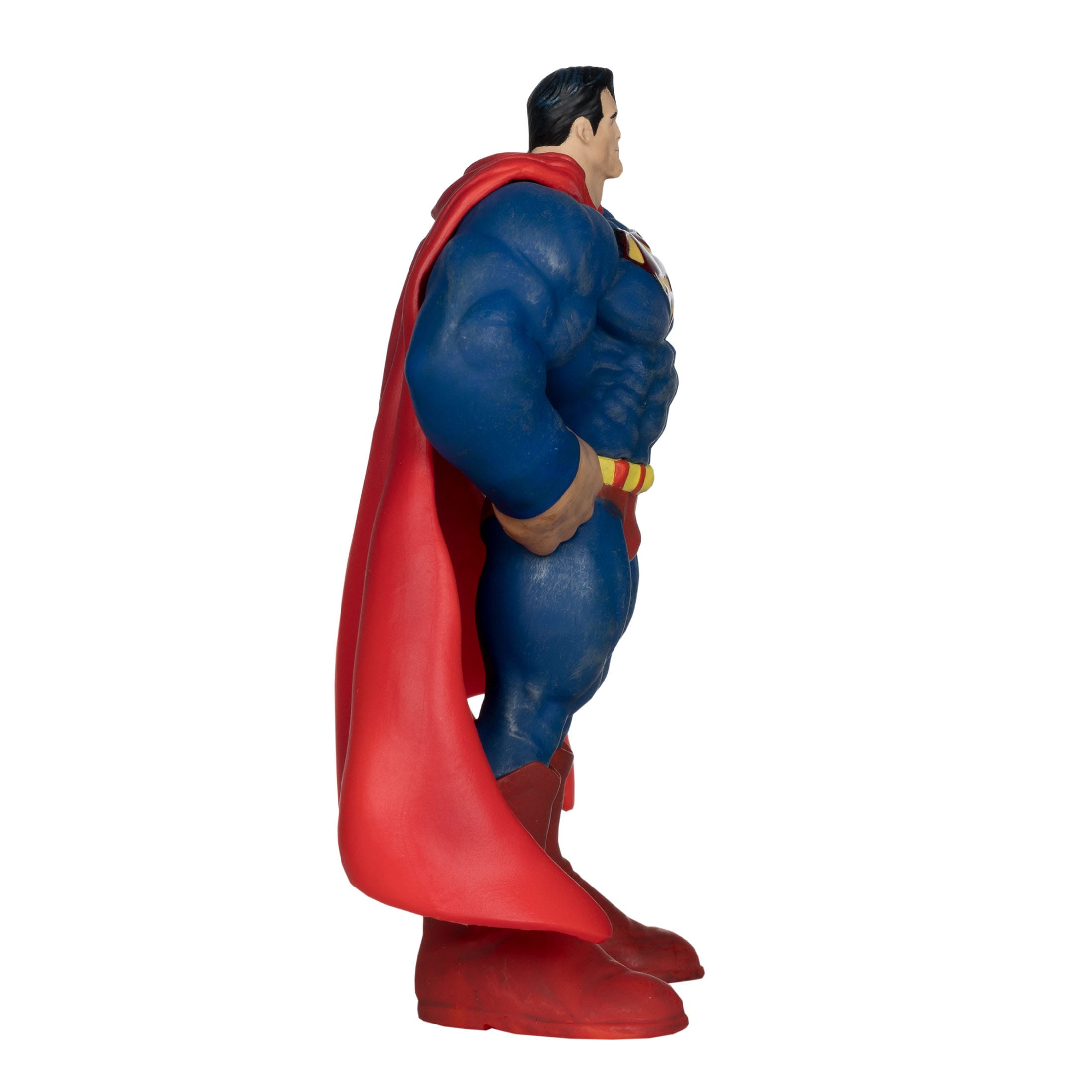 DC Direct Todd's Mods: Superman, Killer Croc, King Shark - Vinyl Statuen 3er Bundle-Actionfiguren-McFarlane Toys-Mighty Underground