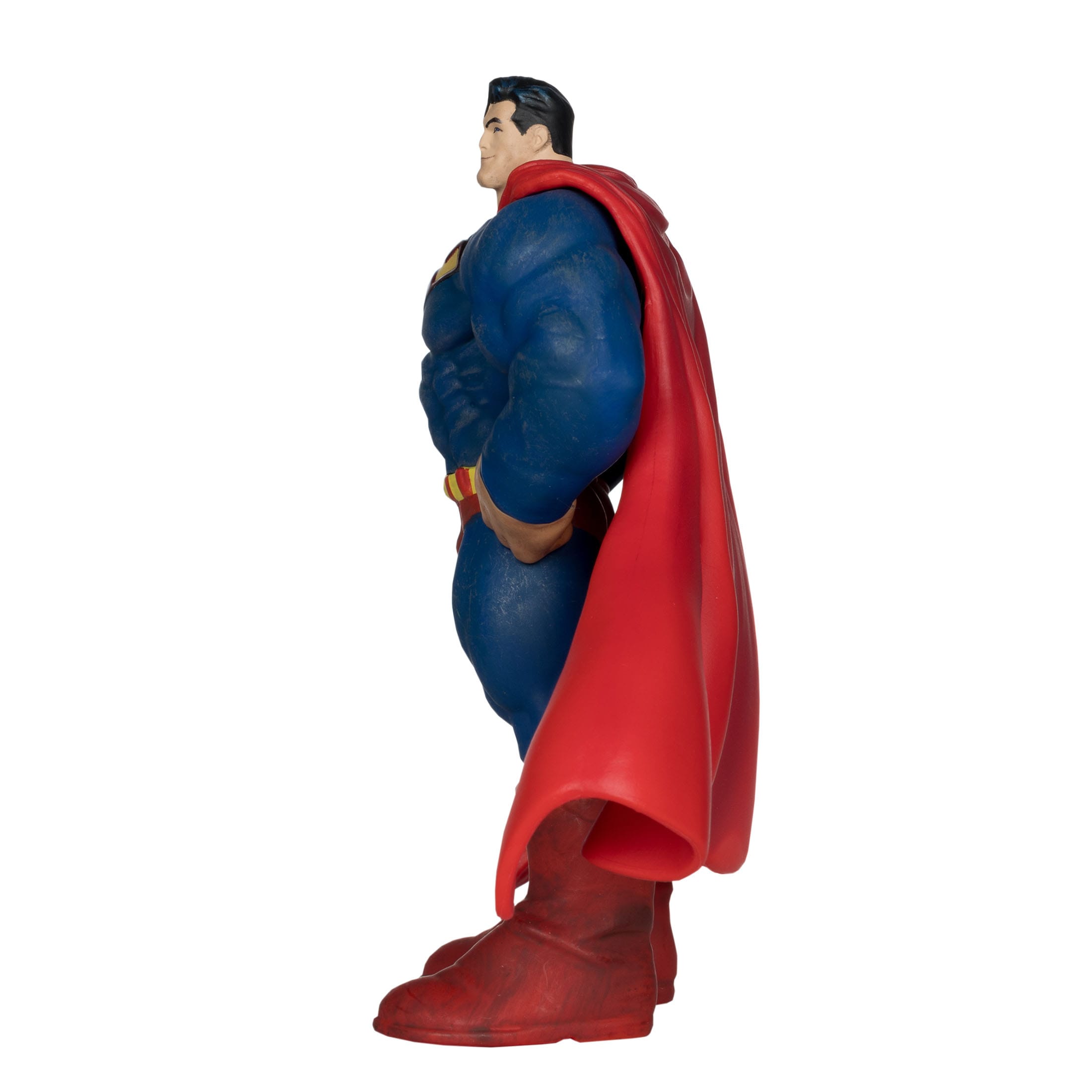 DC Direct Todd's Mods: Superman, Killer Croc, King Shark - Vinyl Statuen 3er Bundle-Actionfiguren-McFarlane Toys-Mighty Underground