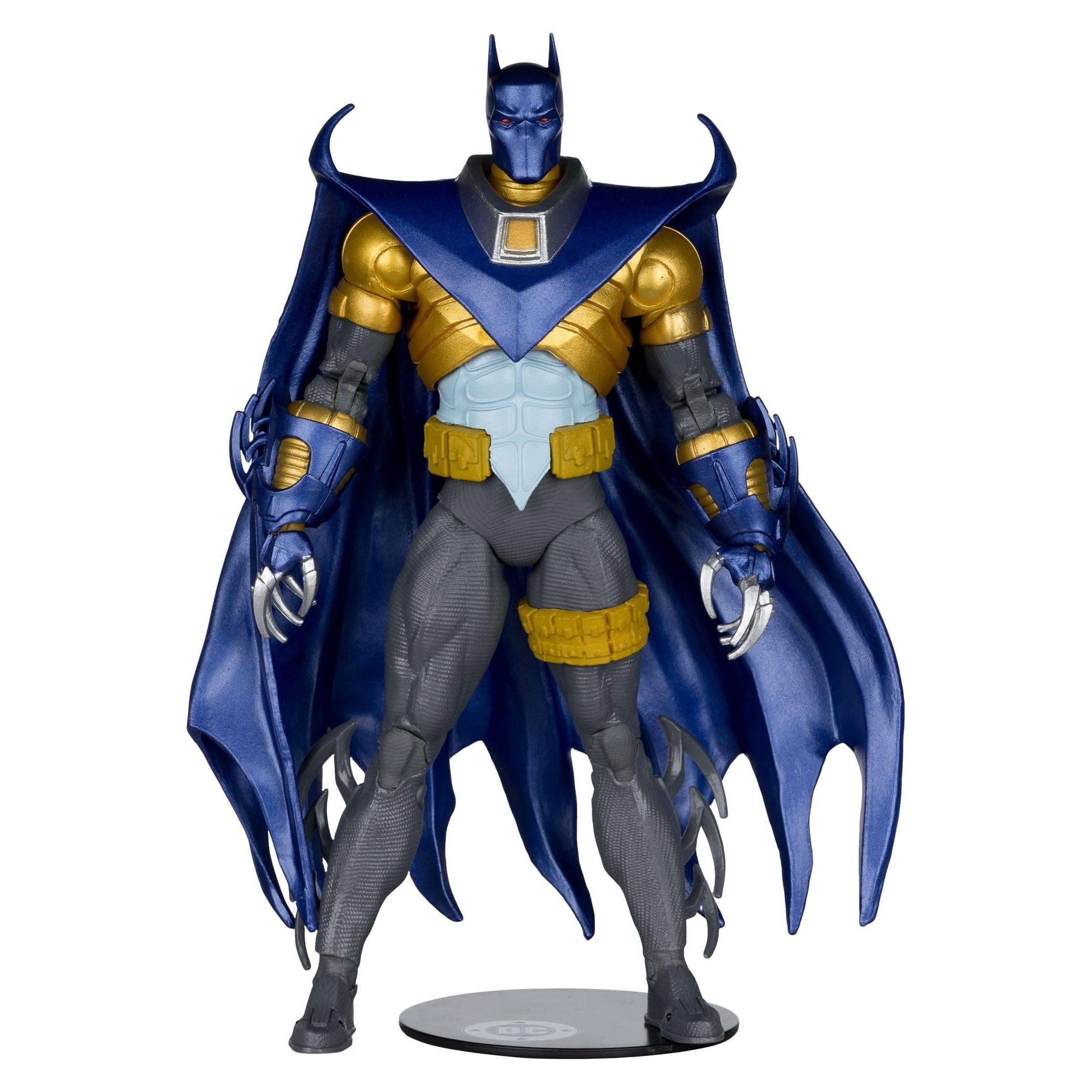 DC Multiverse: Azrael Batman Armor (Detective Comics #667)-Actionfiguren-McFarlane Toys-Mighty Underground