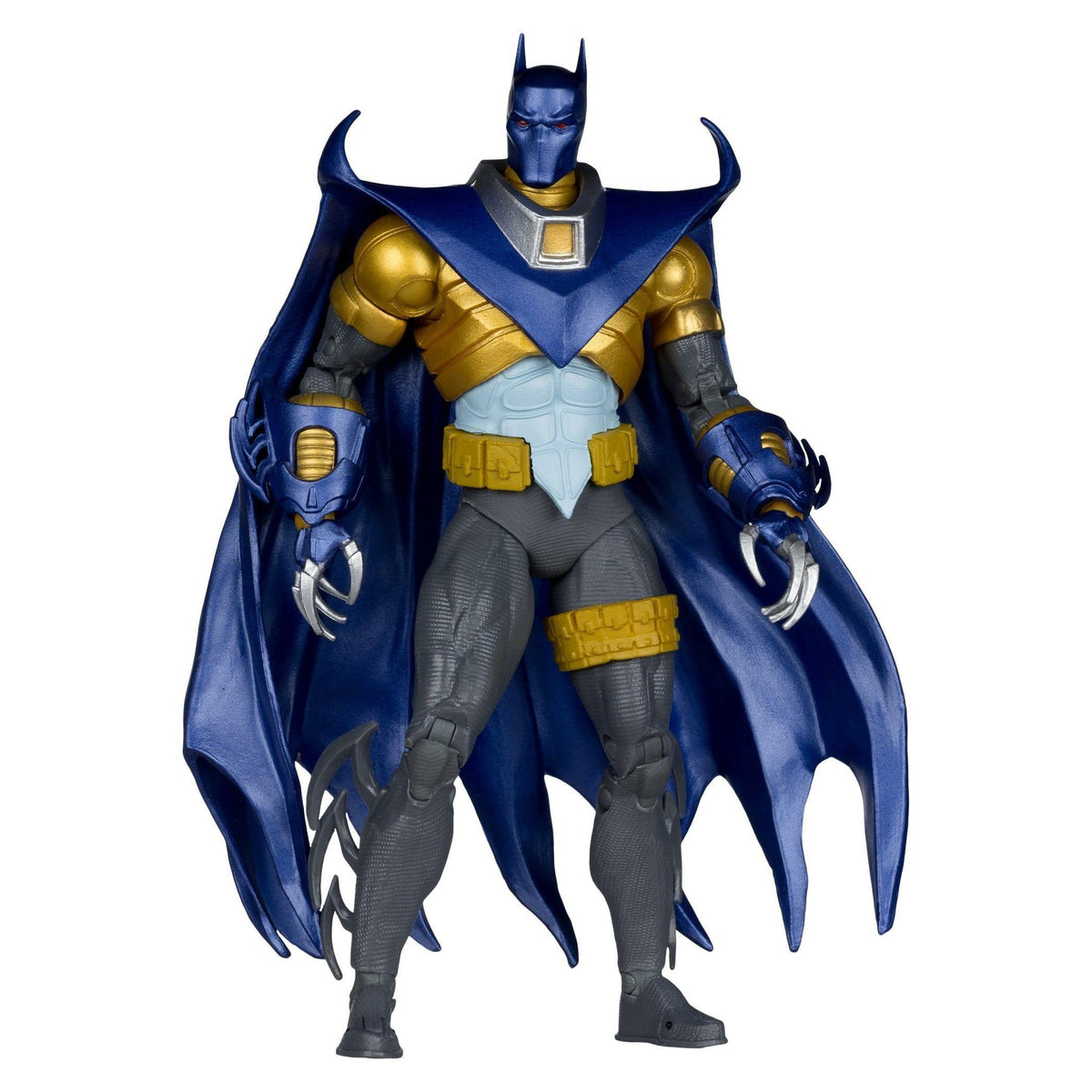DC Multiverse: Azrael Batman Armor (Detective Comics #667)-Actionfiguren-McFarlane Toys-Mighty Underground