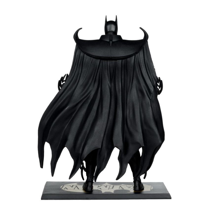 DC Multiverse: Azrael (Batman Armor, Knightmare Edition)-Actionfiguren-McFarlane Toys-Mighty Underground