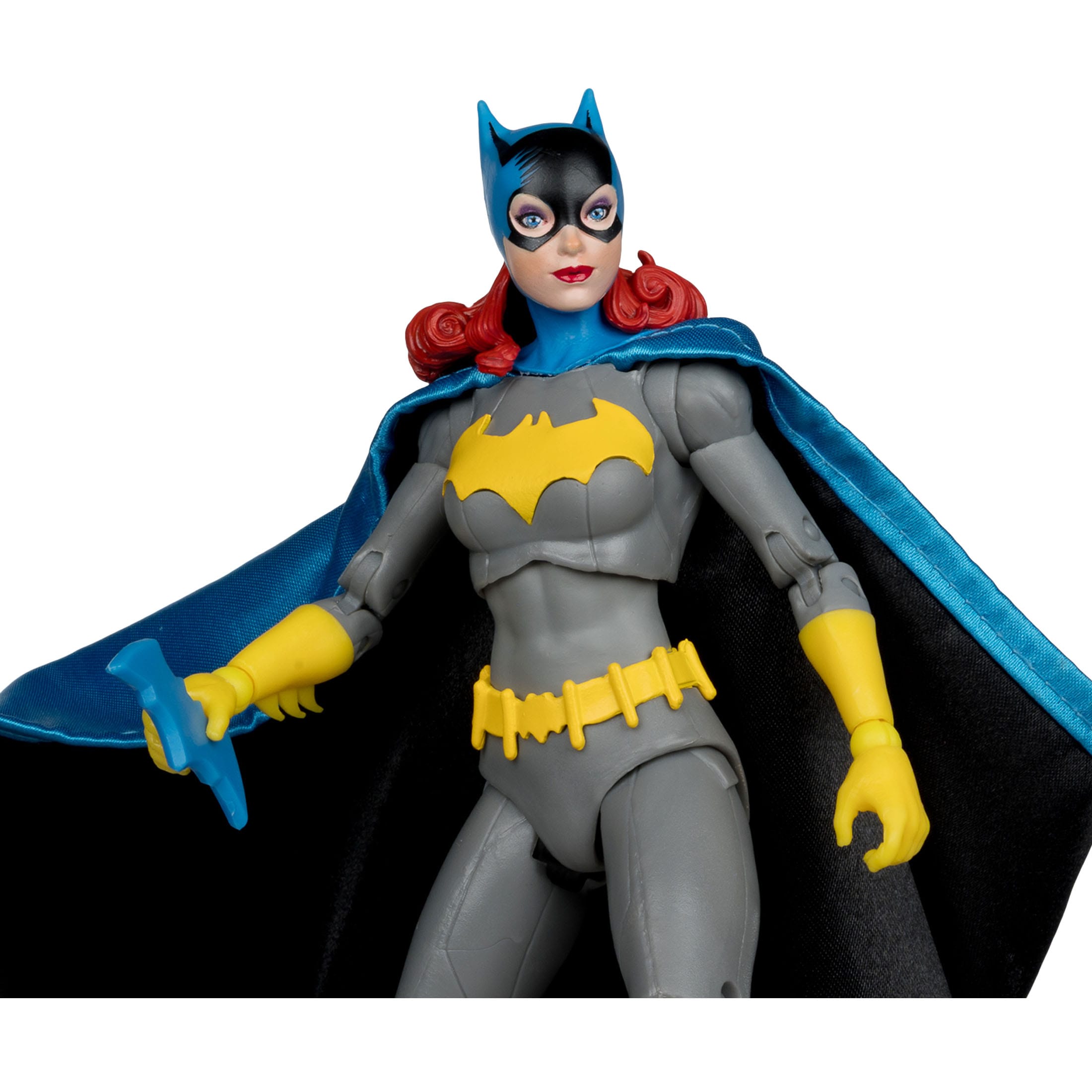 DC Multiverse: Batgirl (DC Classic)-Actionfiguren-McFarlane Toys-Mighty Underground