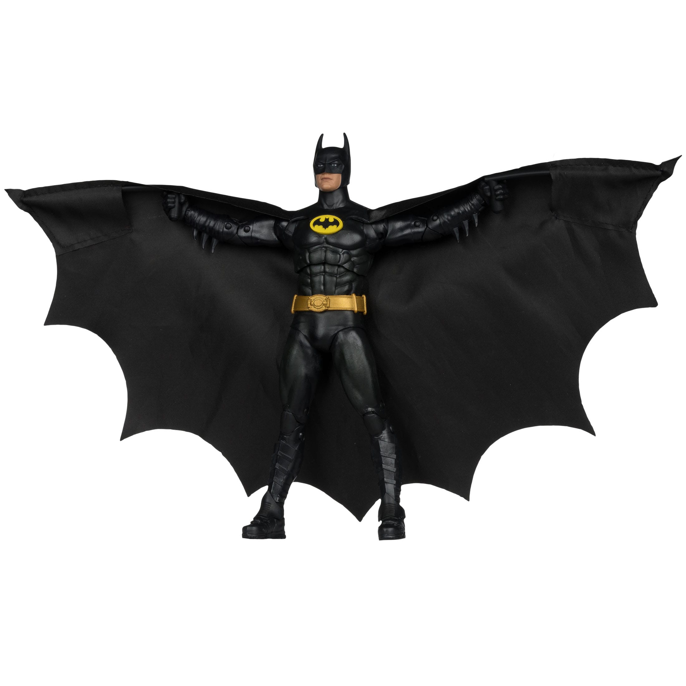 DC Multiverse: Batman (1989)-Actionfiguren-McFarlane Toys-Mighty Underground