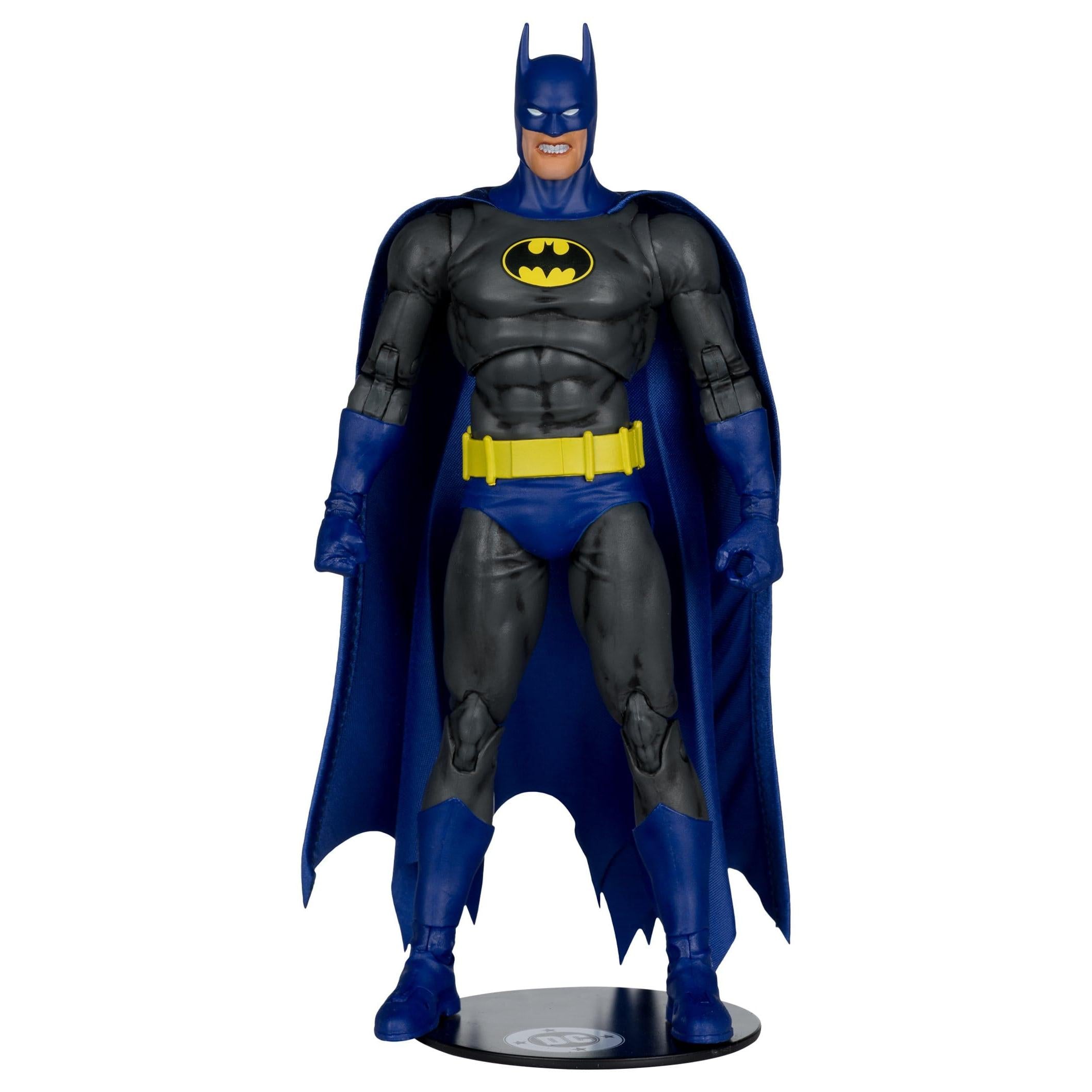 DC Multiverse: Batman (90's Justice League)-Actionfiguren-McFarlane Toys-Mighty Underground