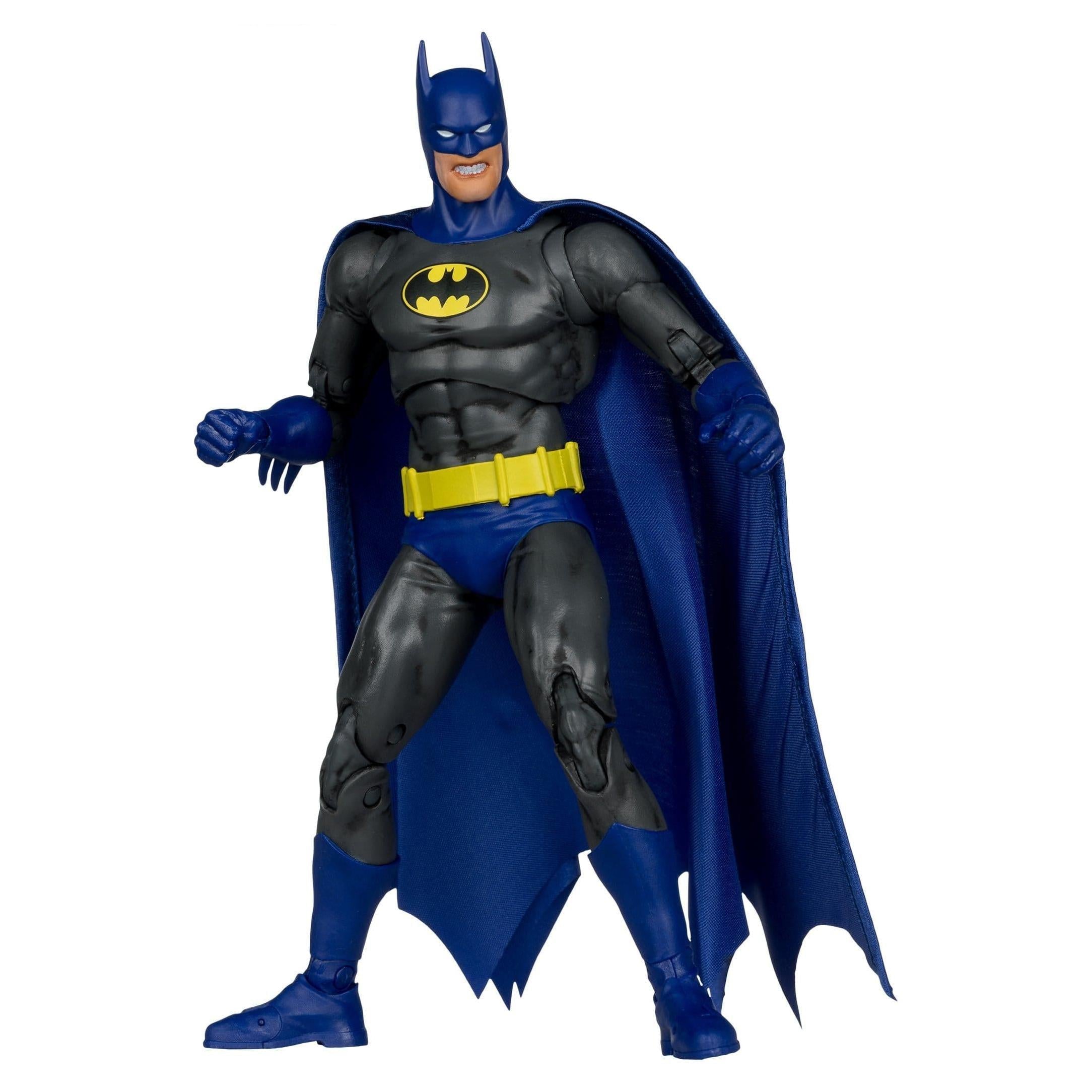 DC Multiverse: Batman (90's Justice League)-Actionfiguren-McFarlane Toys-Mighty Underground