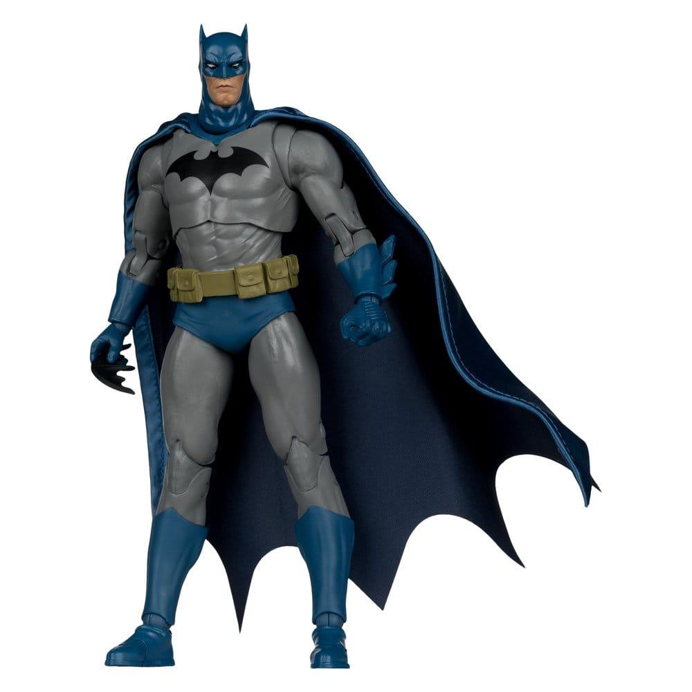 DC Multiverse: Batman (Batman: Hush 2)-Actionfiguren-McFarlane Toys-Mighty Underground