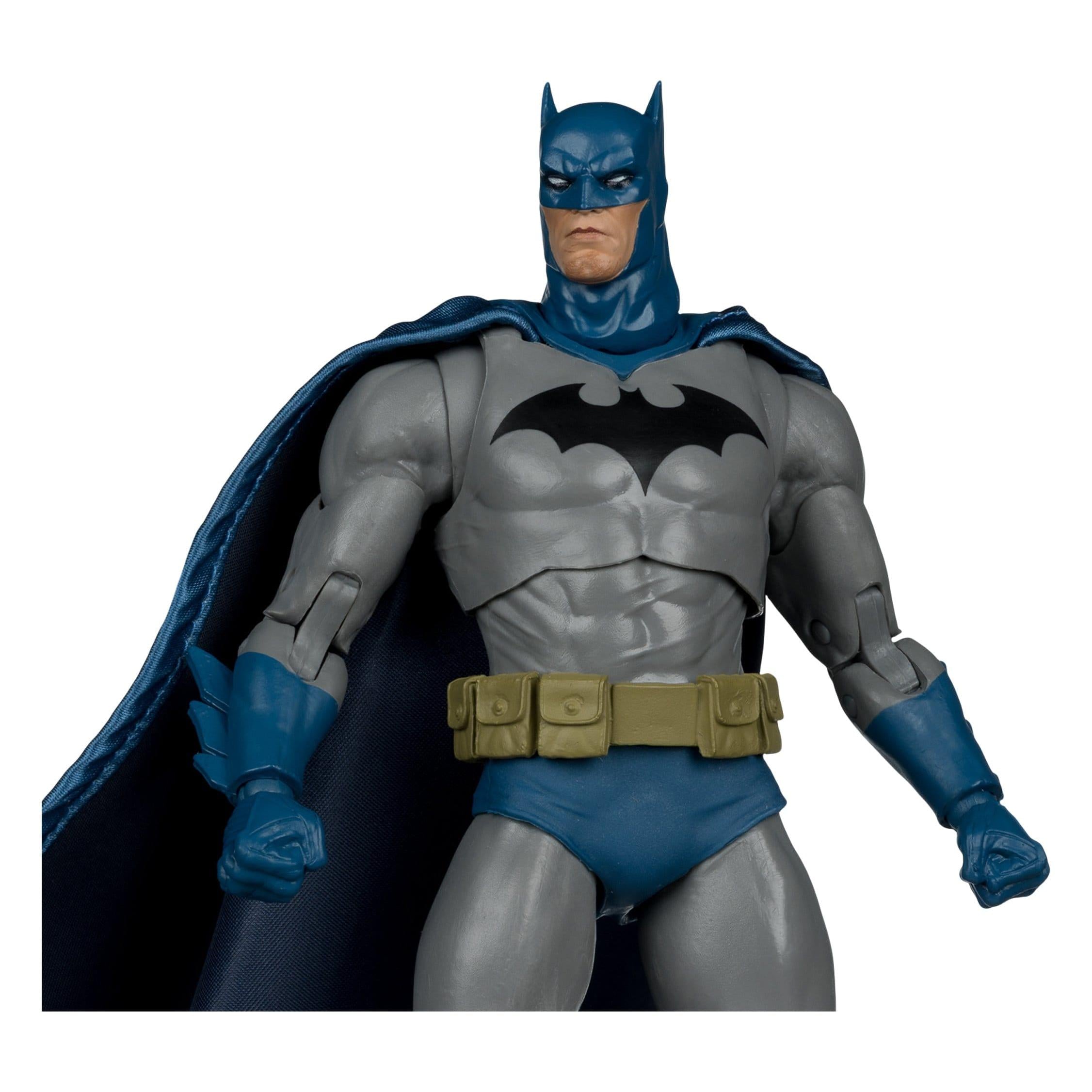 DC Multiverse: Batman (Batman: Hush 2)-Actionfiguren-McFarlane Toys-Mighty Underground