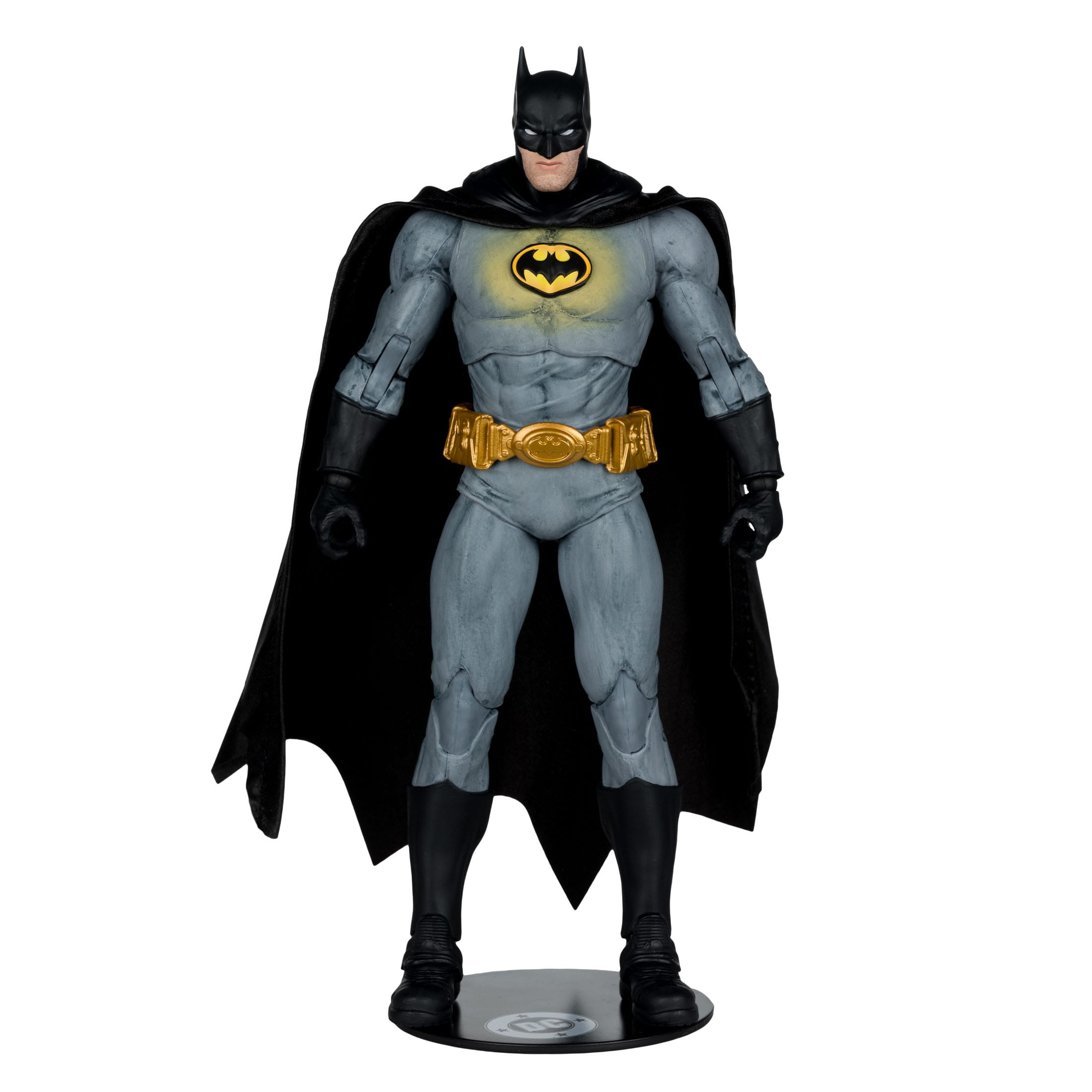 DC Multiverse: Batman (Batman Incorporated)-Actionfiguren-McFarlane Toys-Mighty Underground