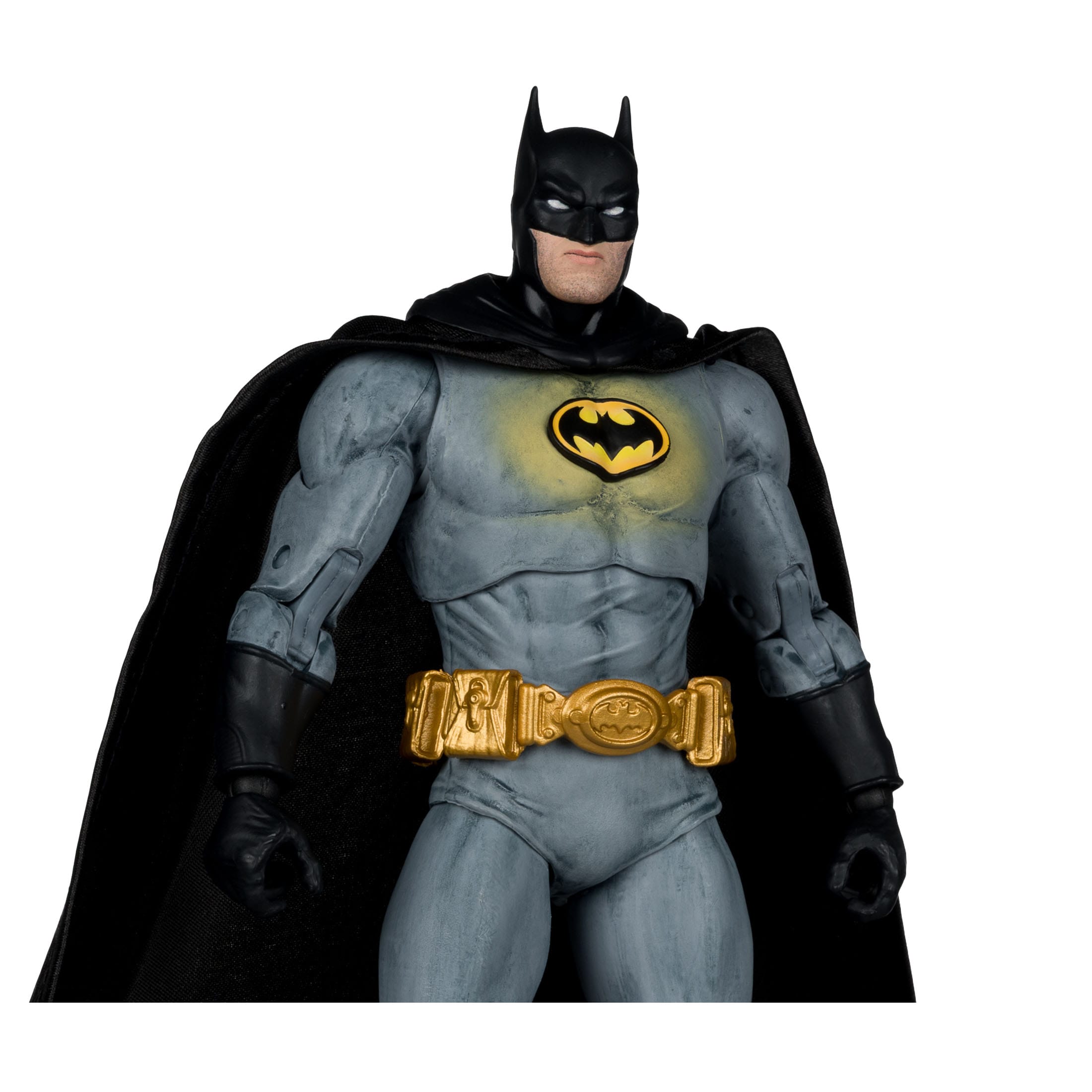 DC Multiverse: Batman (Batman Incorporated)-Actionfiguren-McFarlane Toys-Mighty Underground